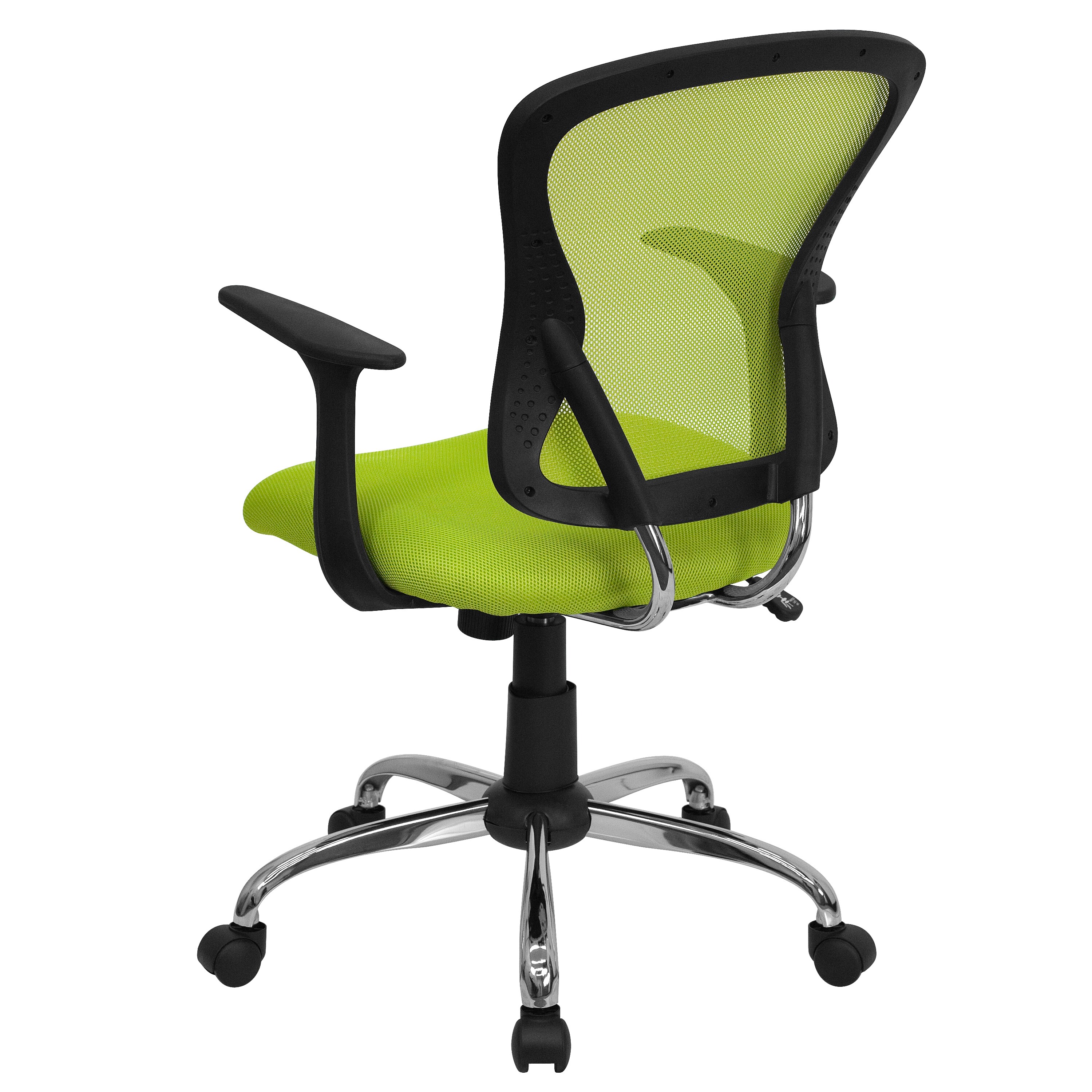 Flash Furniture 812581017366 Office-Chairs - View #8