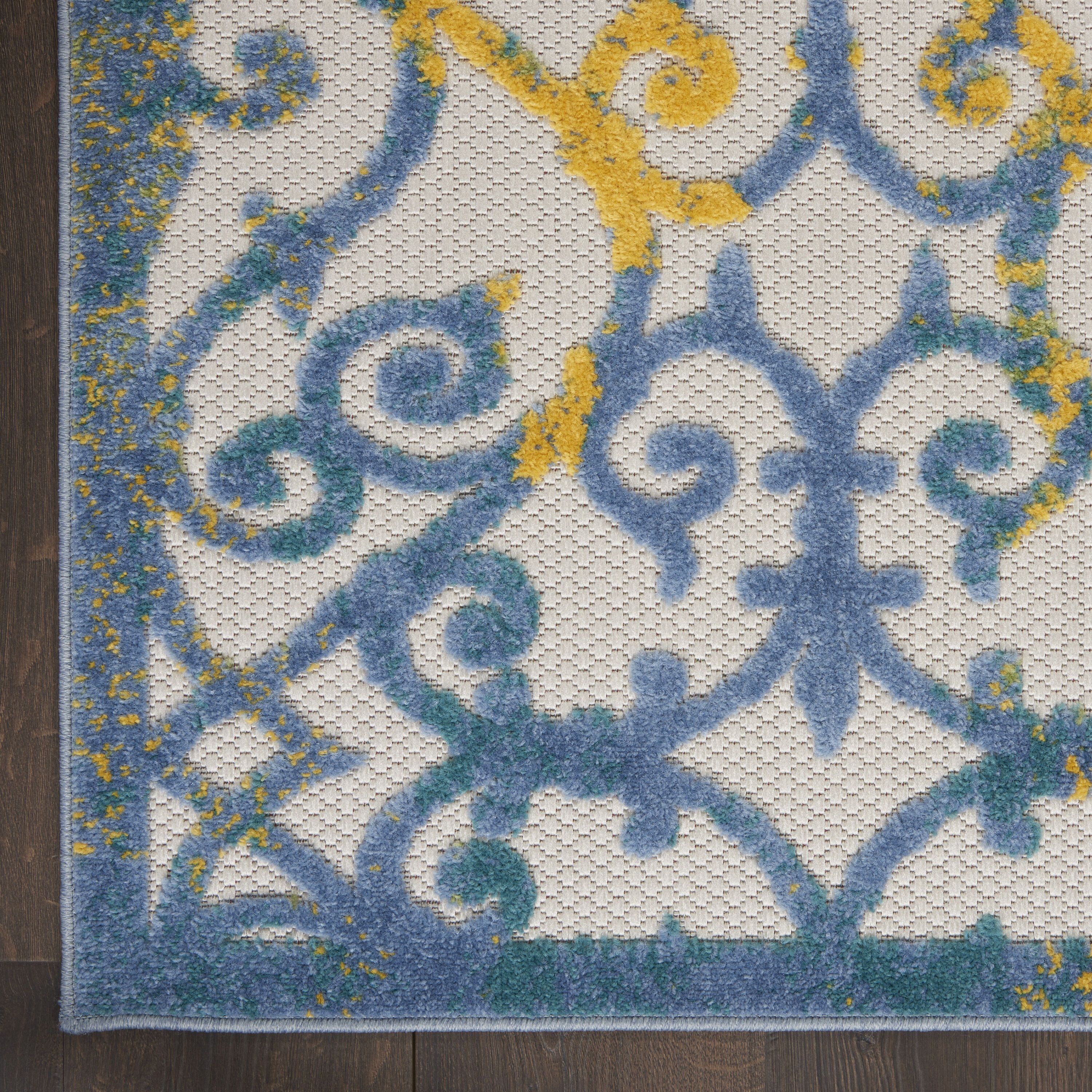 Nourison 99446828149 rugs - View #7