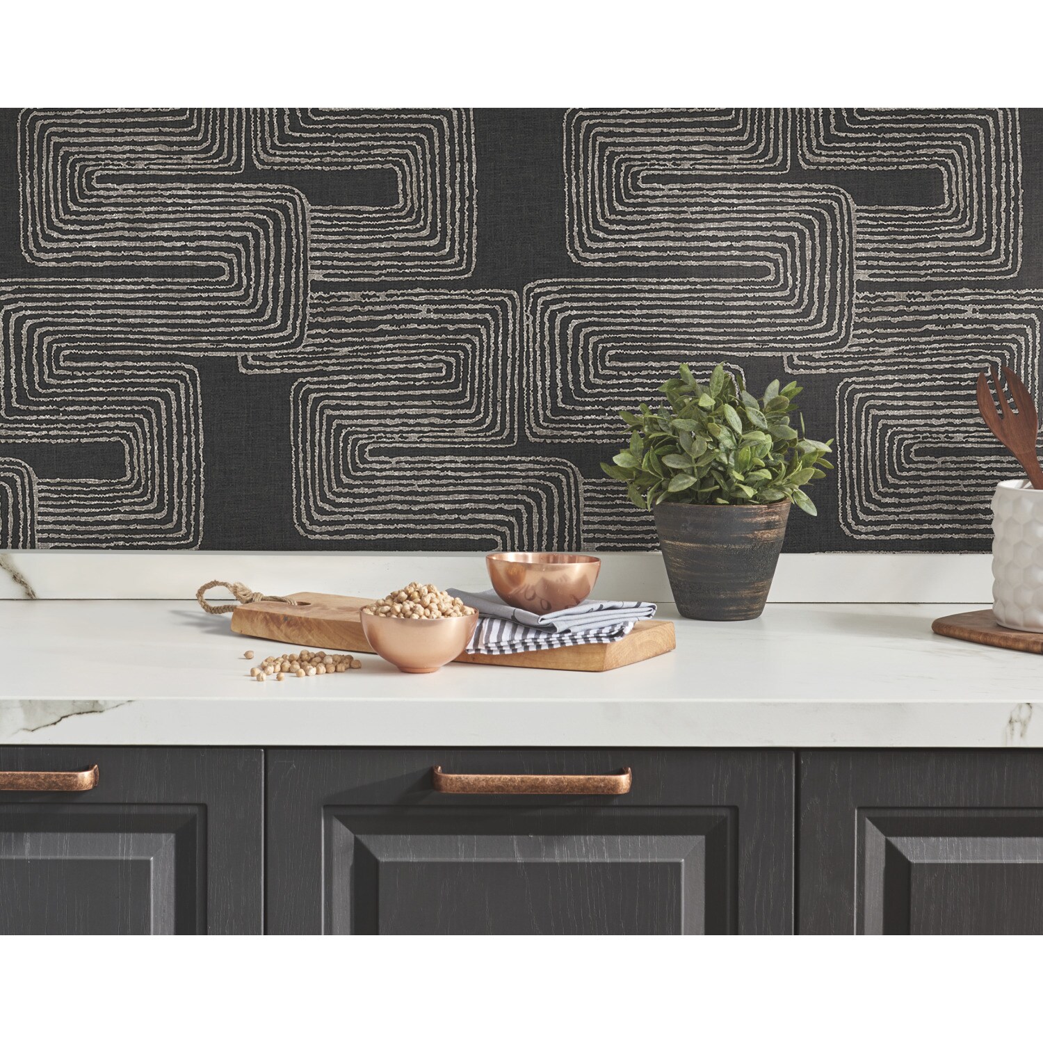 RoomMates RMK12216PL wallpaper - View #2