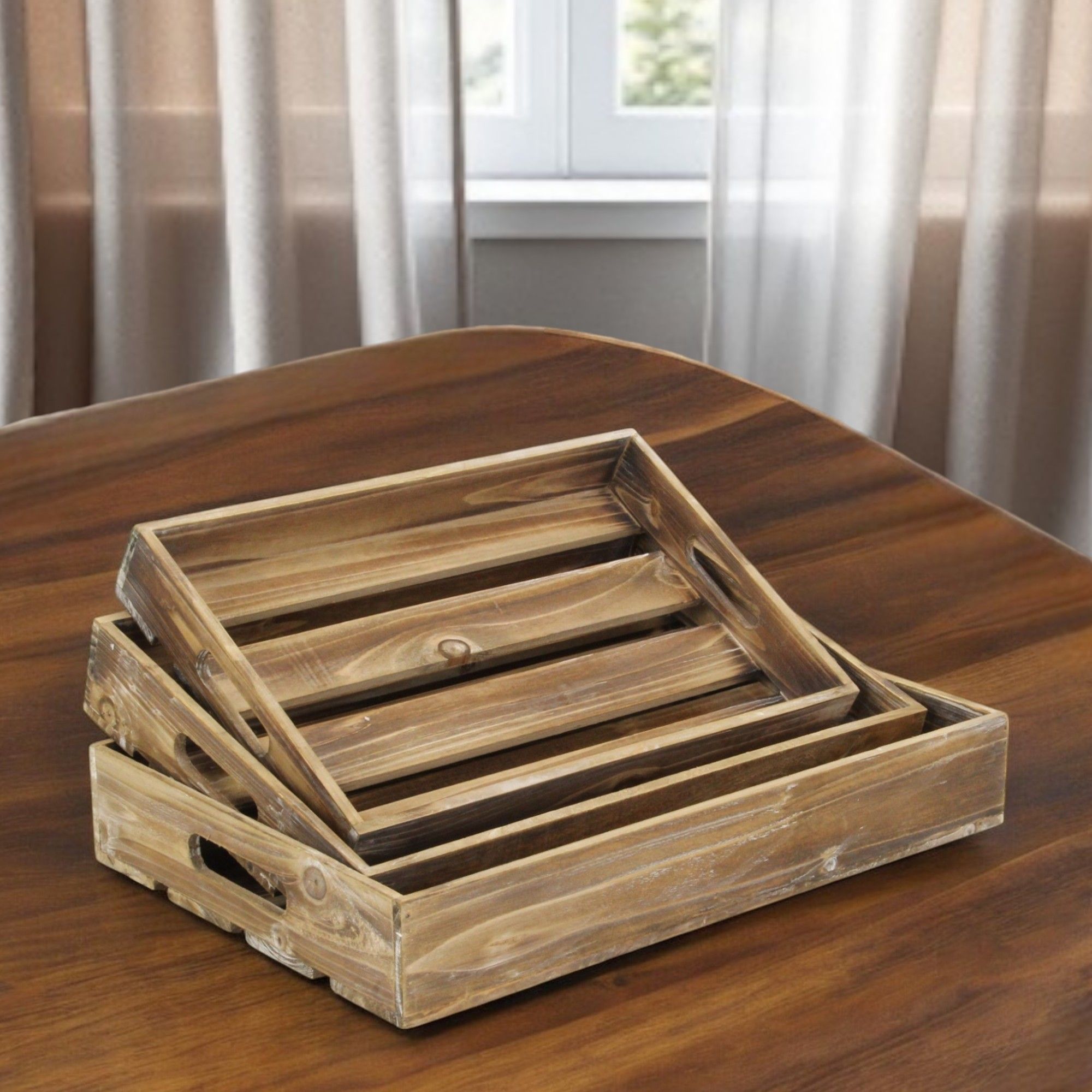 Slickblue D-HR-483316 Serving-Trays-Caddies - View #2