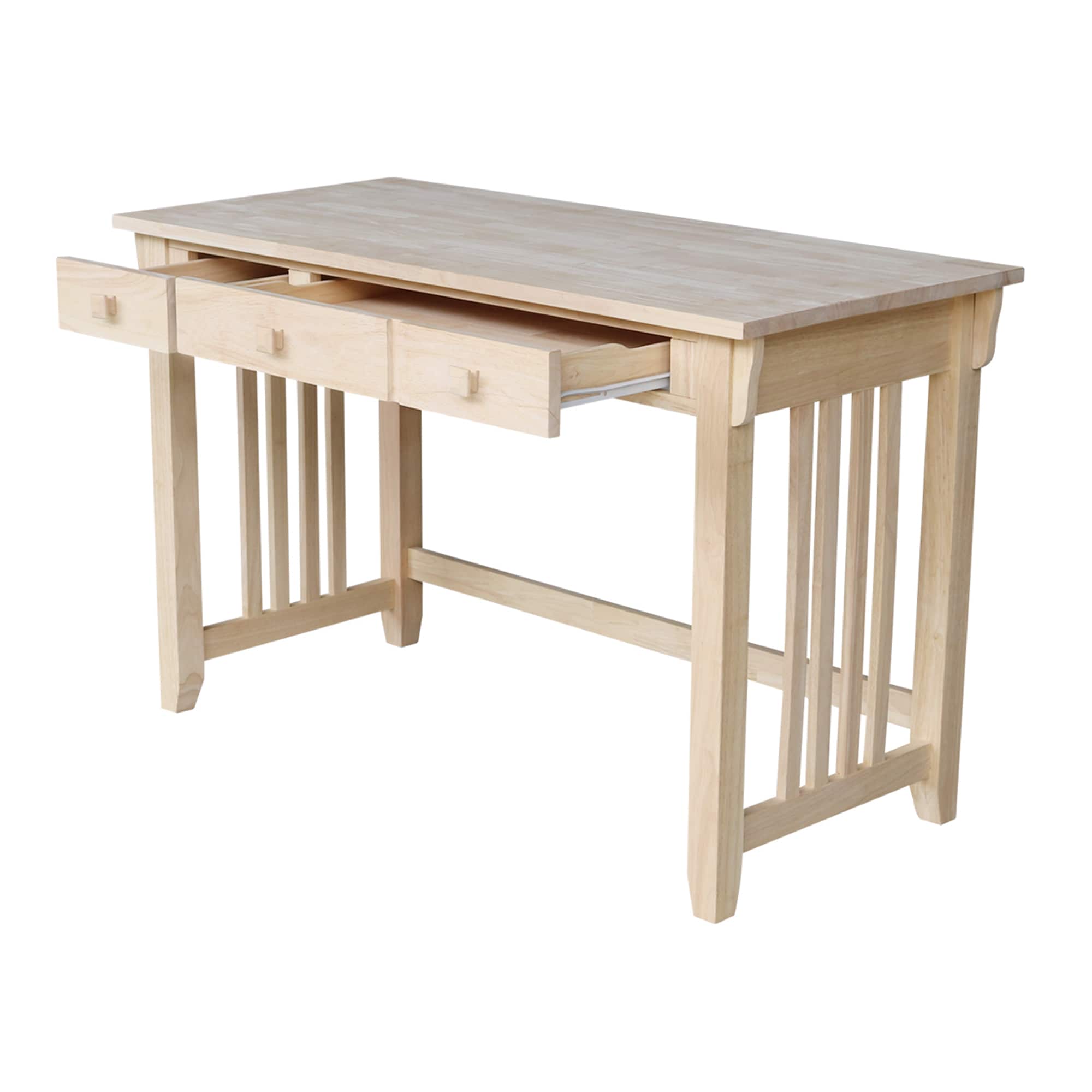 International Concepts OF-45D desks - View #5
