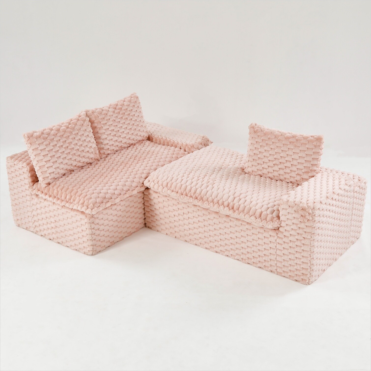 SunJet 9E1NZ6ZI7Z0S Sofas-Loveseats - View #7