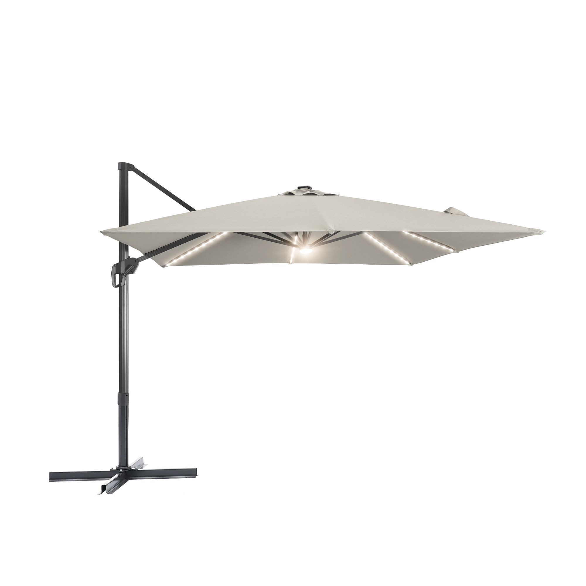 Sonkuki SD-NB2735-LEDGY Umbrellas-2 - View #5