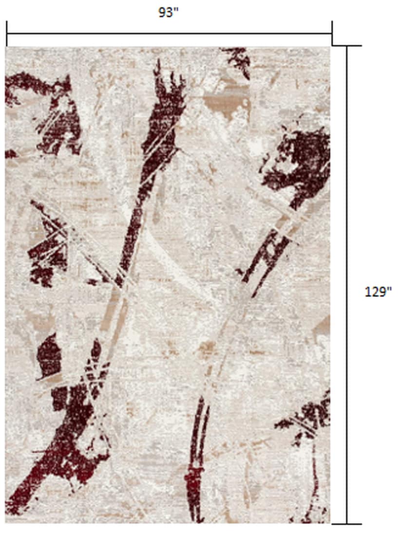 HomeRoots 4000392104 rugs - View #6