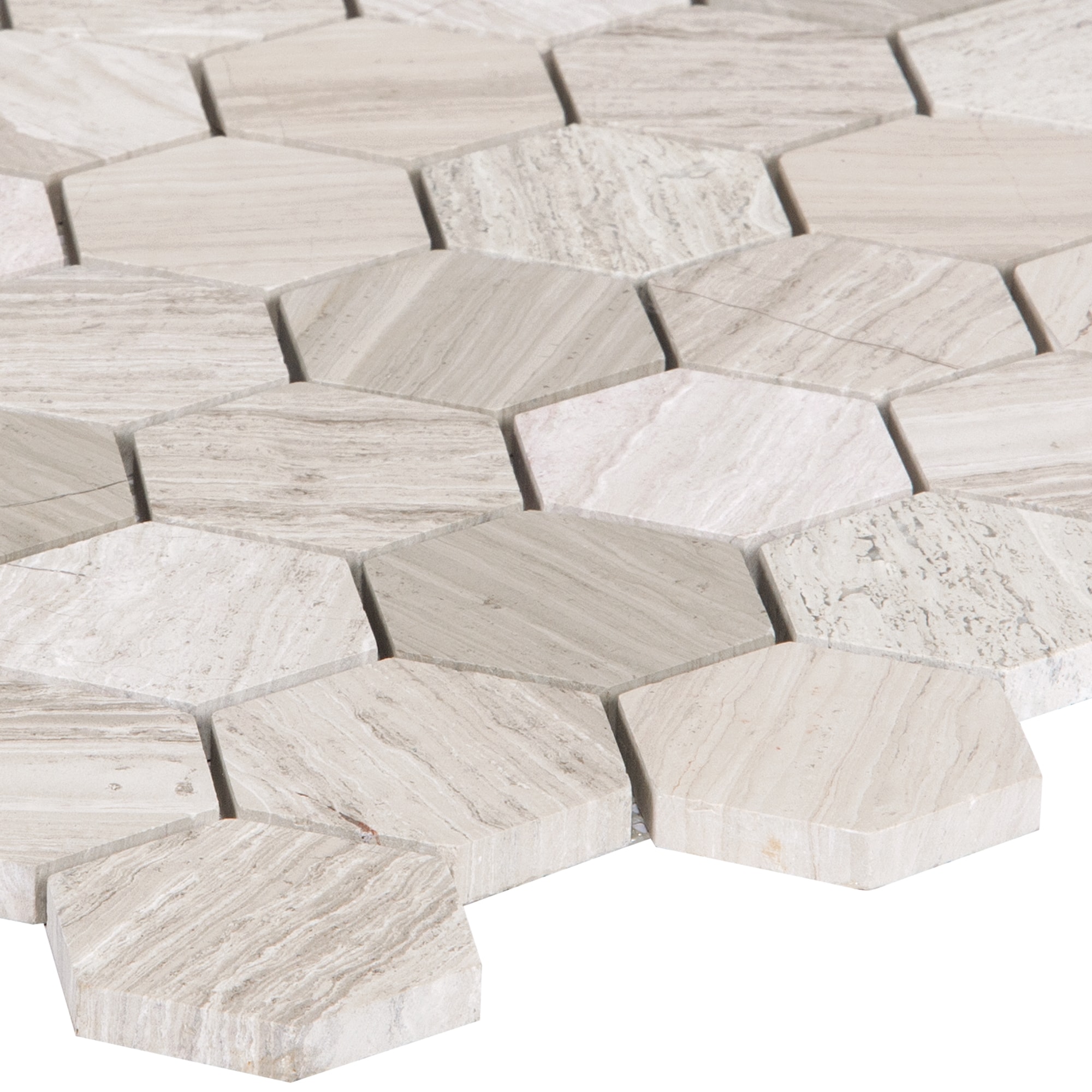 Satori 1001-0164-0 Ceramic-Tile - View #4