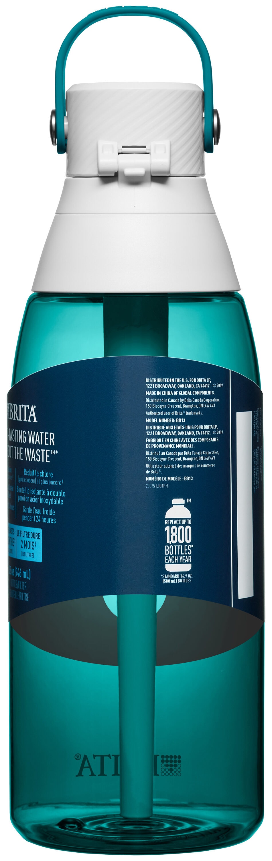 Brita 6025836524 Water-Bottles-Mugs - View #5