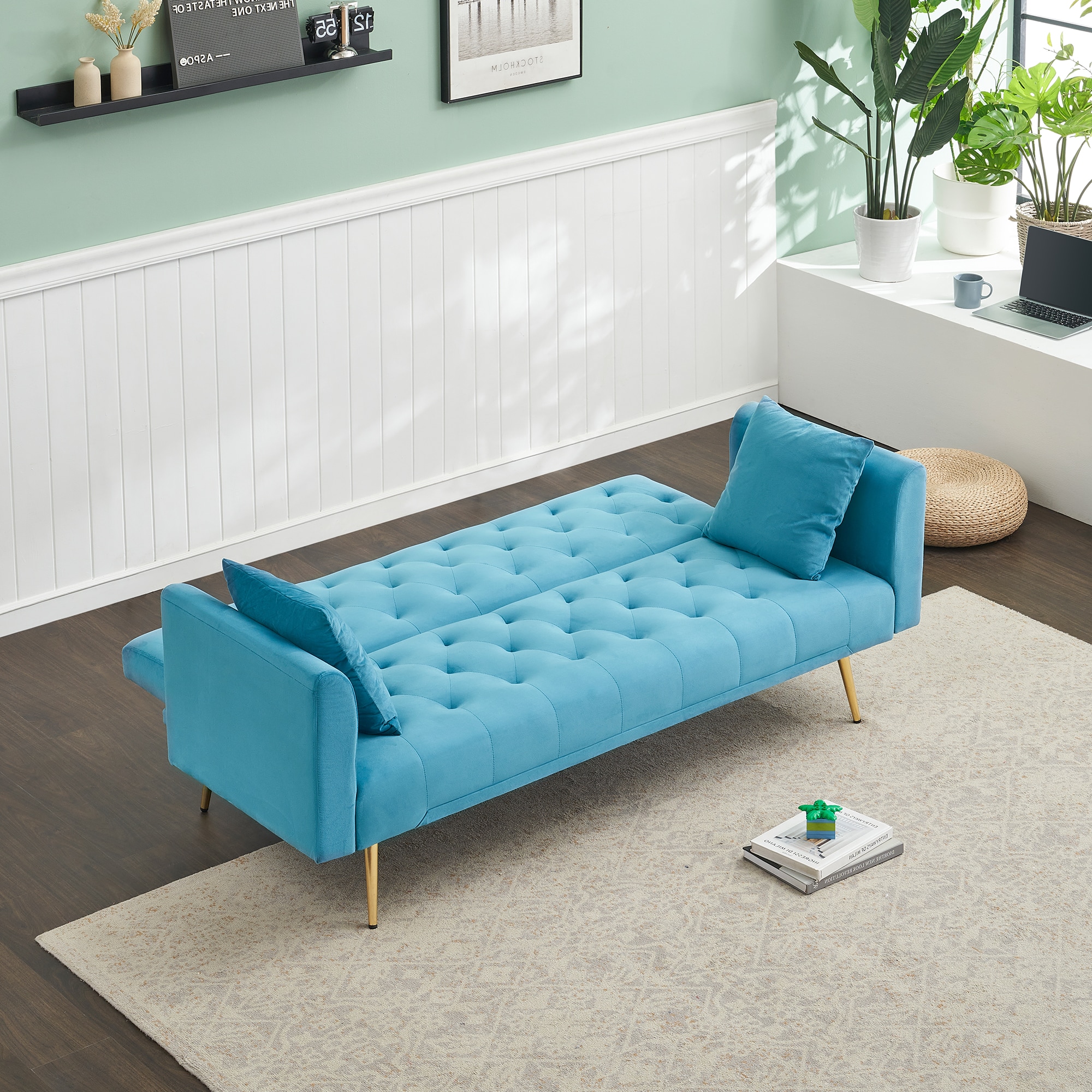 Bybafun YC5200041 Sofas-Loveseats - View #11