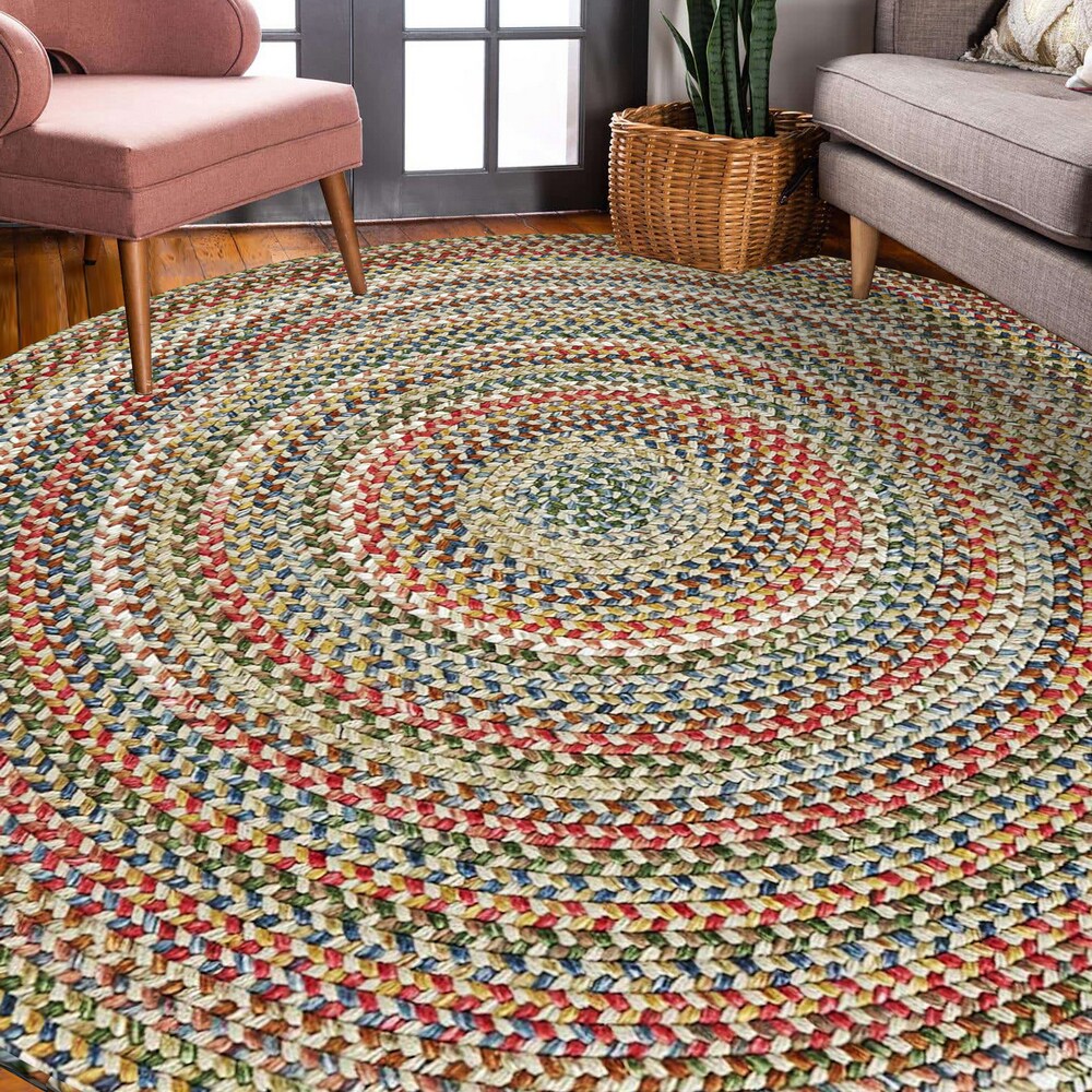 Rhody Rug CJ55R072X072 rugs - View #4