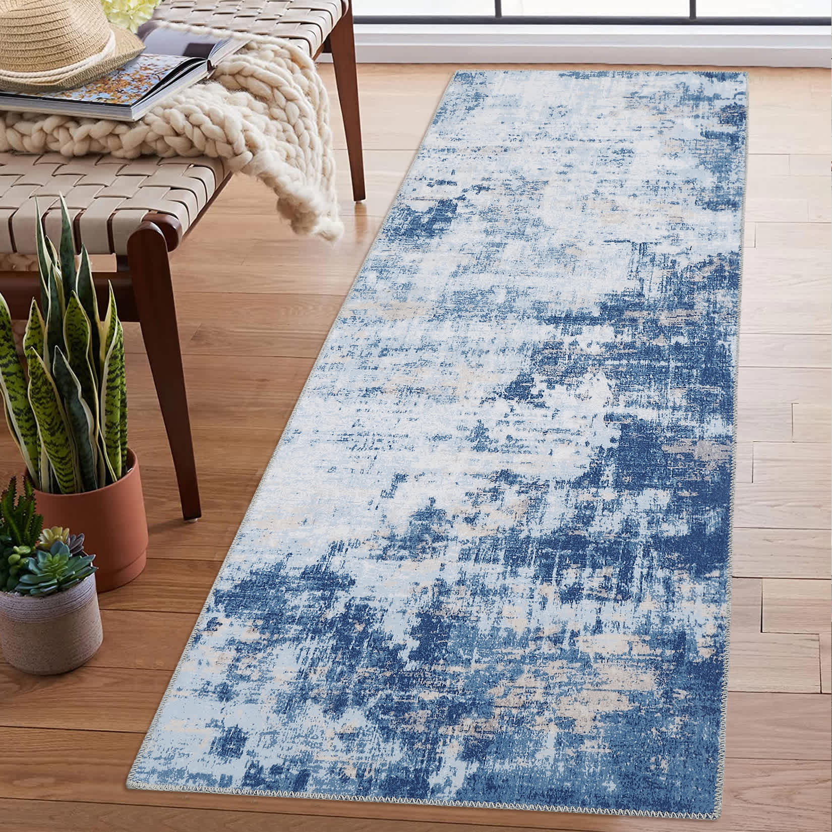 Qeetex SUNNY-PHO-15R24Y3M rugs - View #2