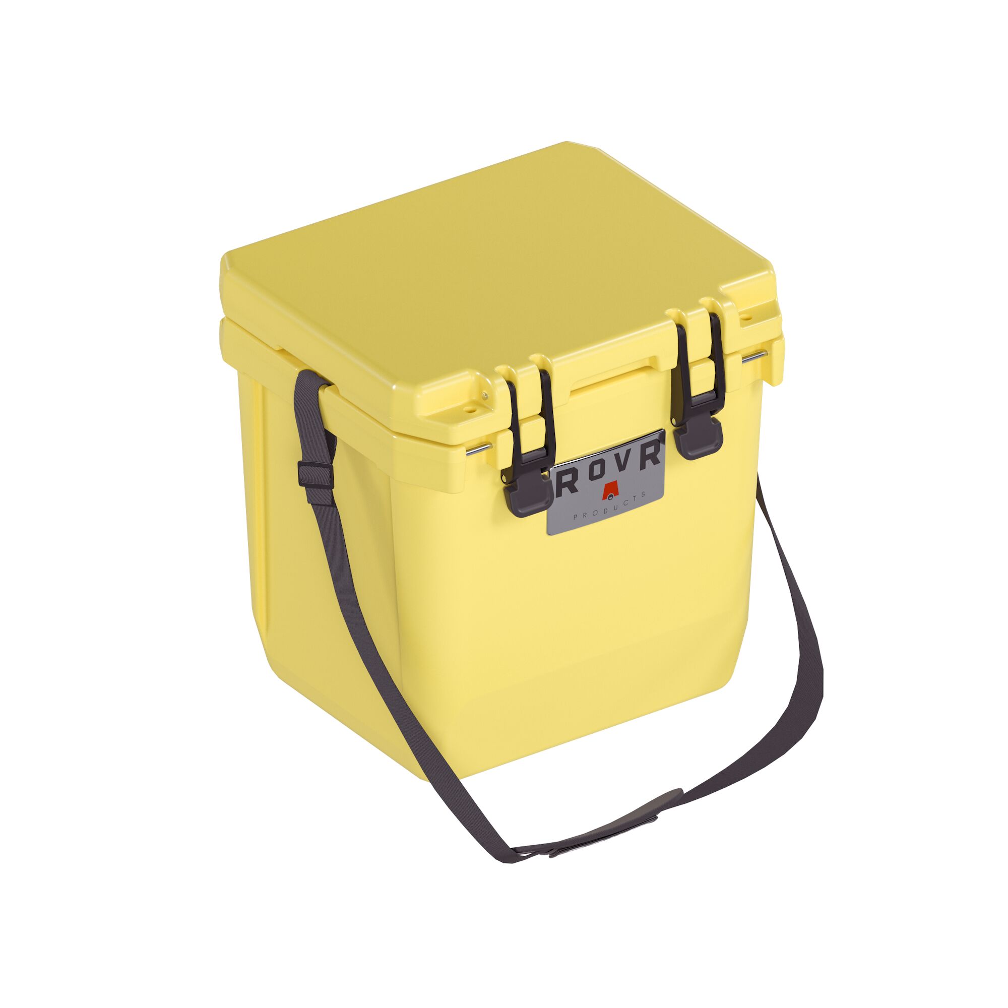 RovR R-C25-SS Portable-Coolers - View #2