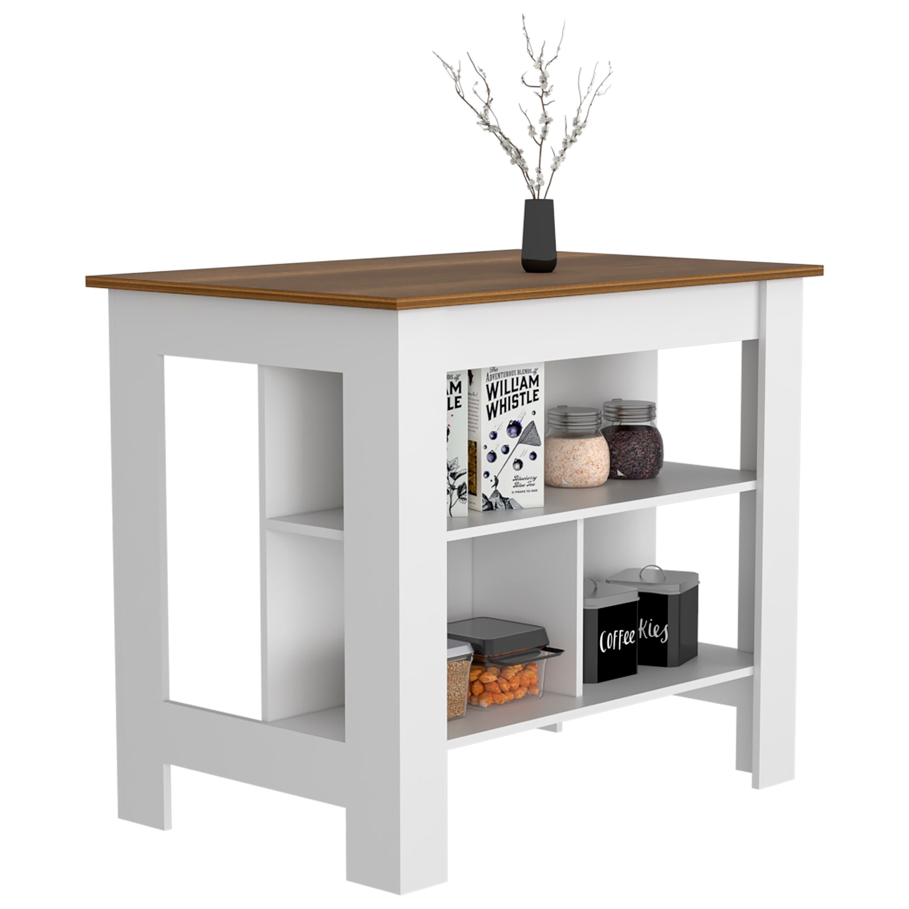 LOVMOR SF-X-B097132970 Kitchen-Furniture - View #4