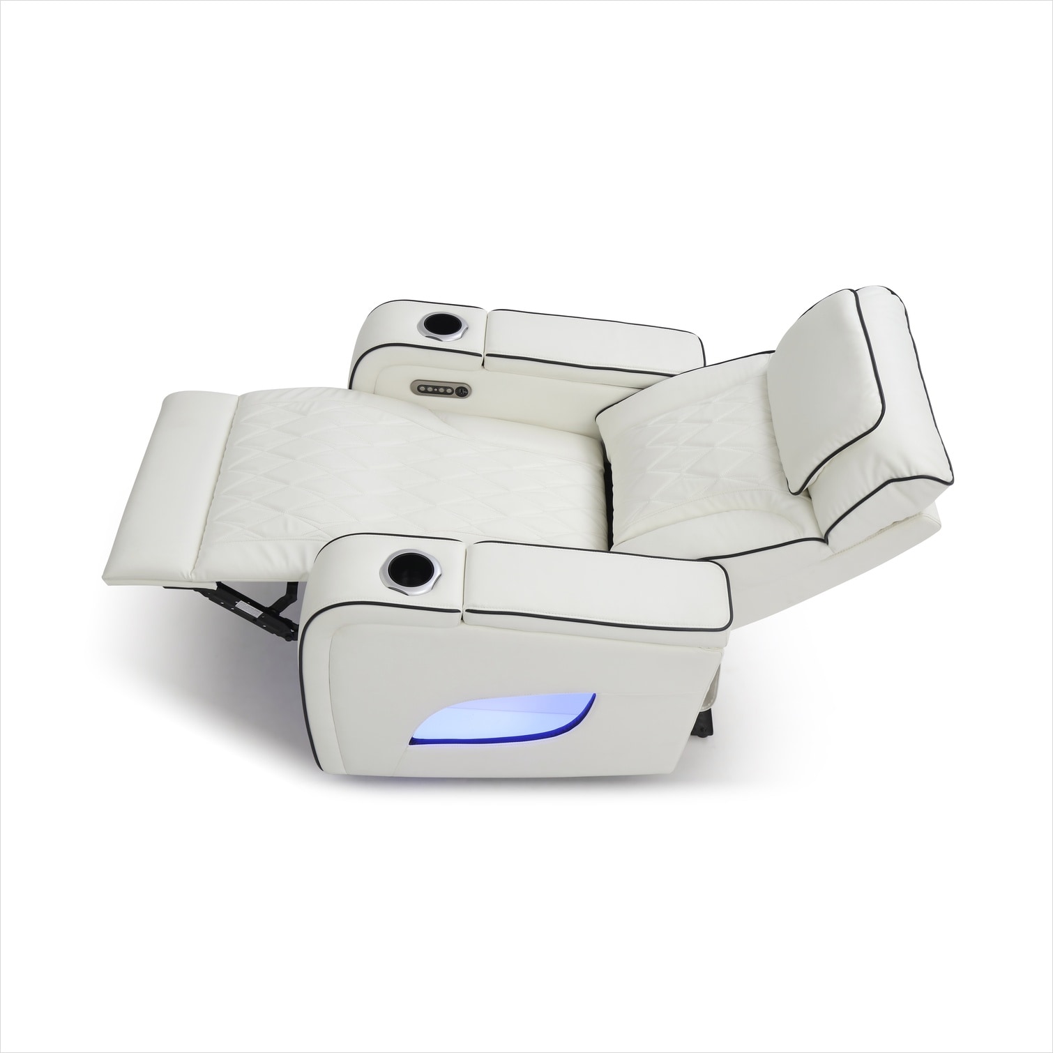 SunJet W8732EKX02H0 recliners - View #3