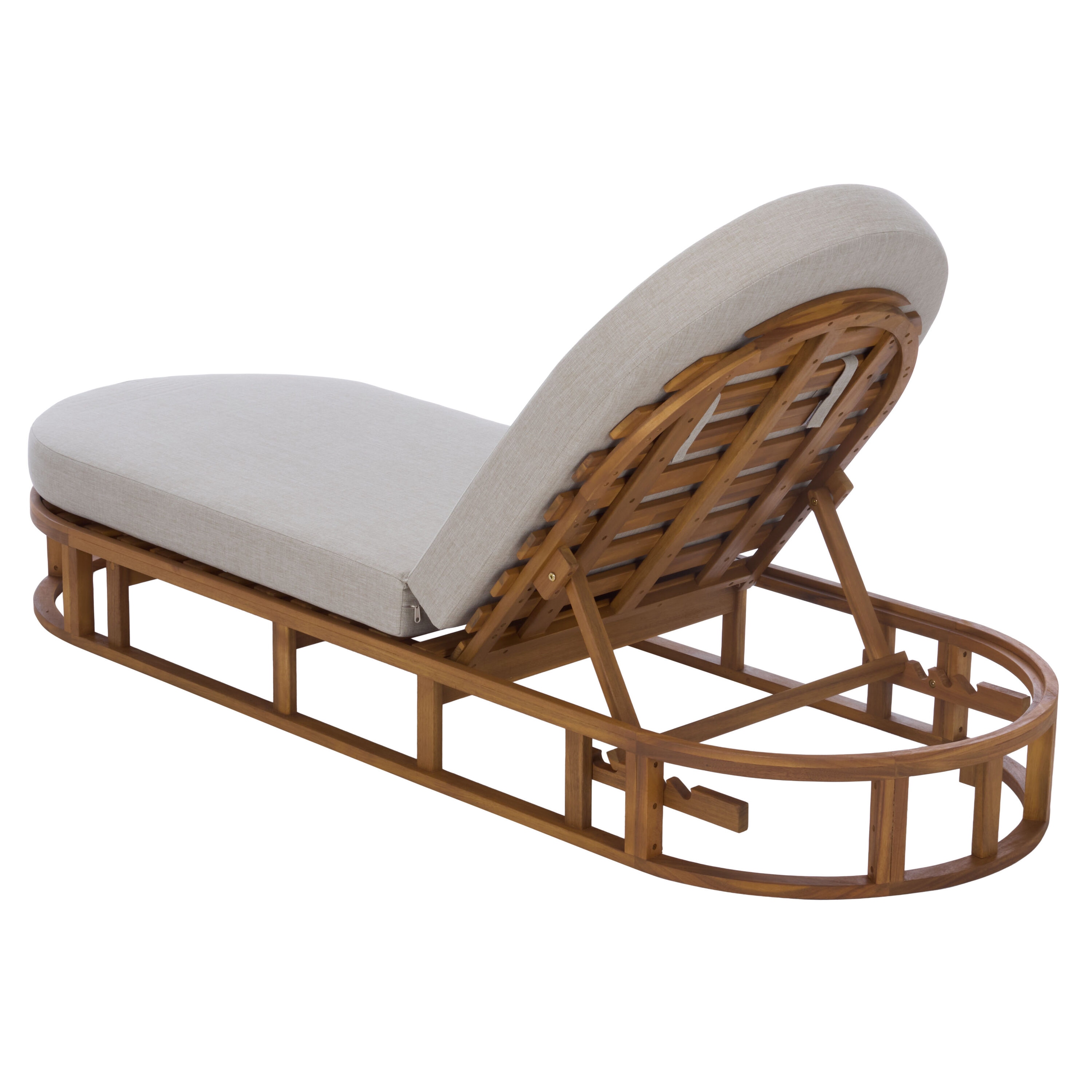 Safavieh PAT7342B Patio-Chairs - View #7