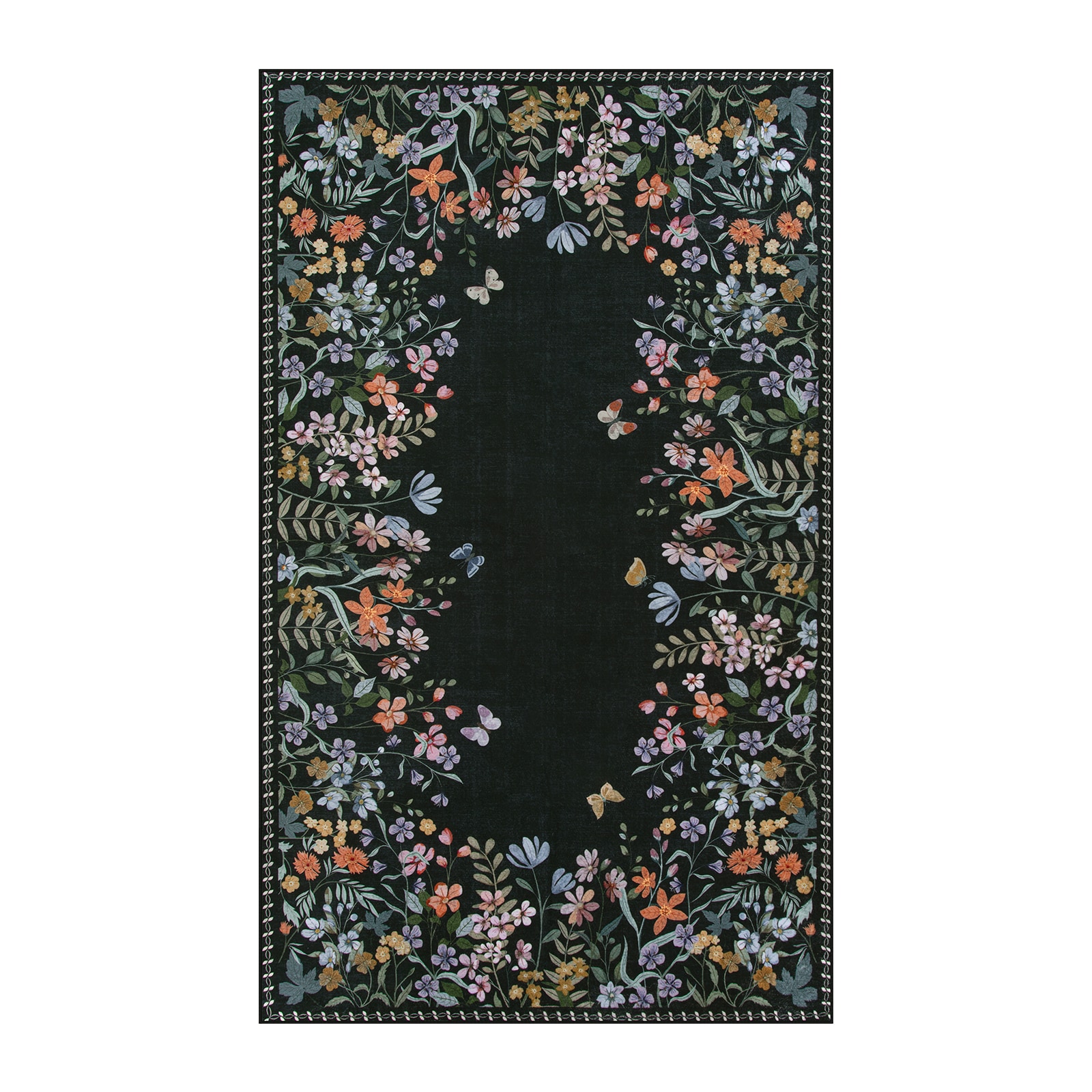 Lahome RR-DYR-036-B3 rugs - View #3