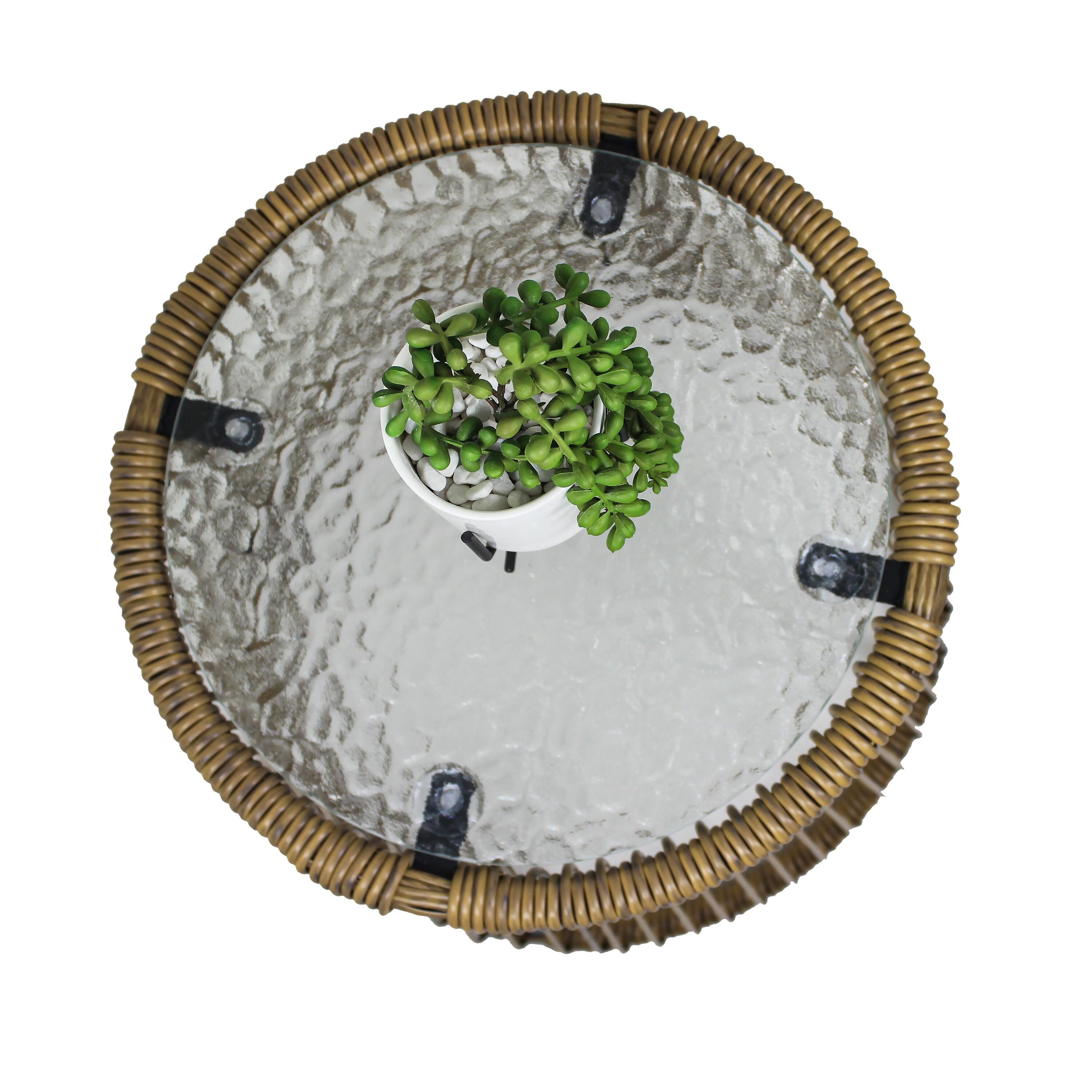 Bayfeve BF-0015IP Patio-Conversation-Sets - View #10