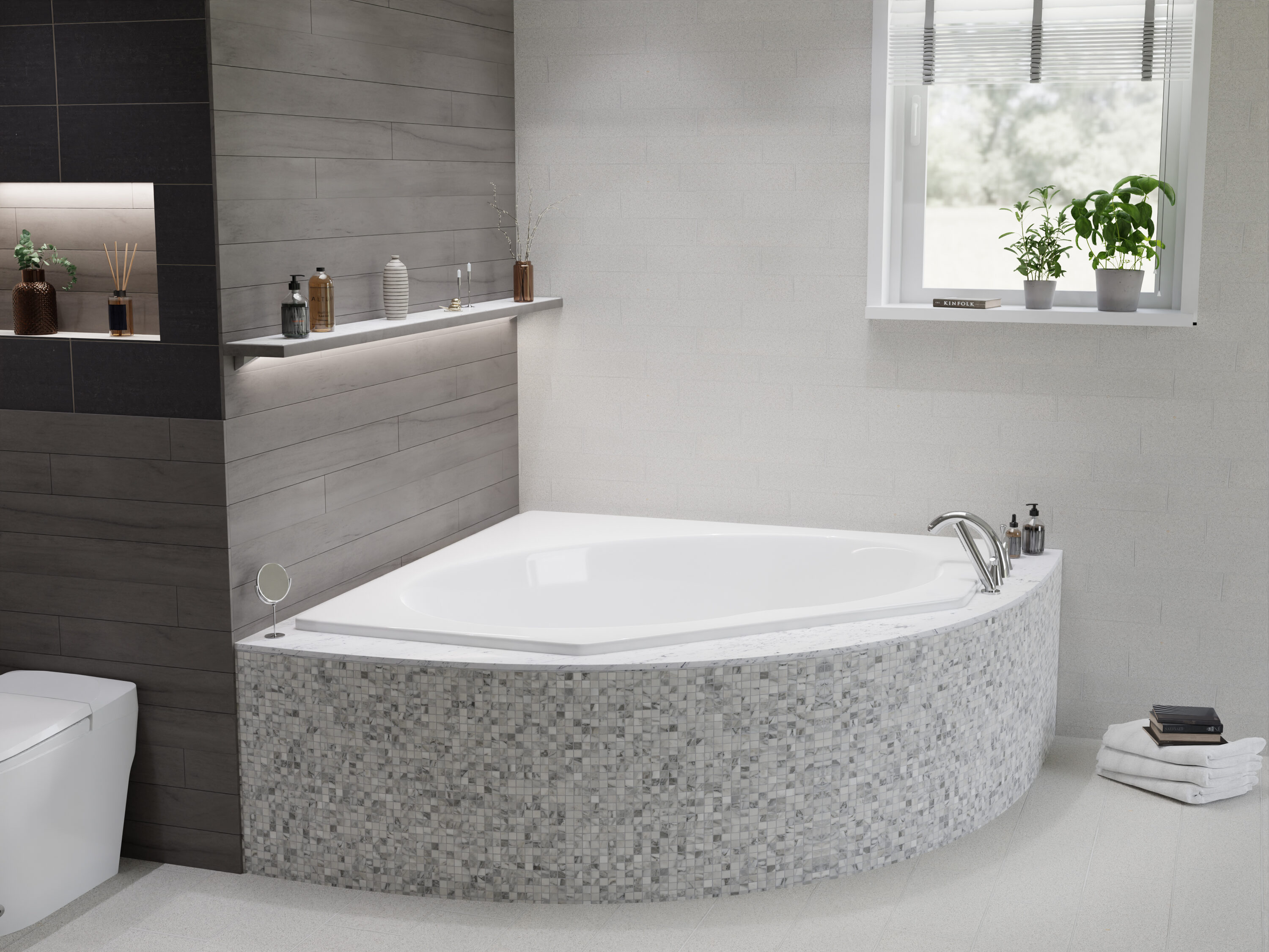 Endurance LS6060ES bathtubs - View #5