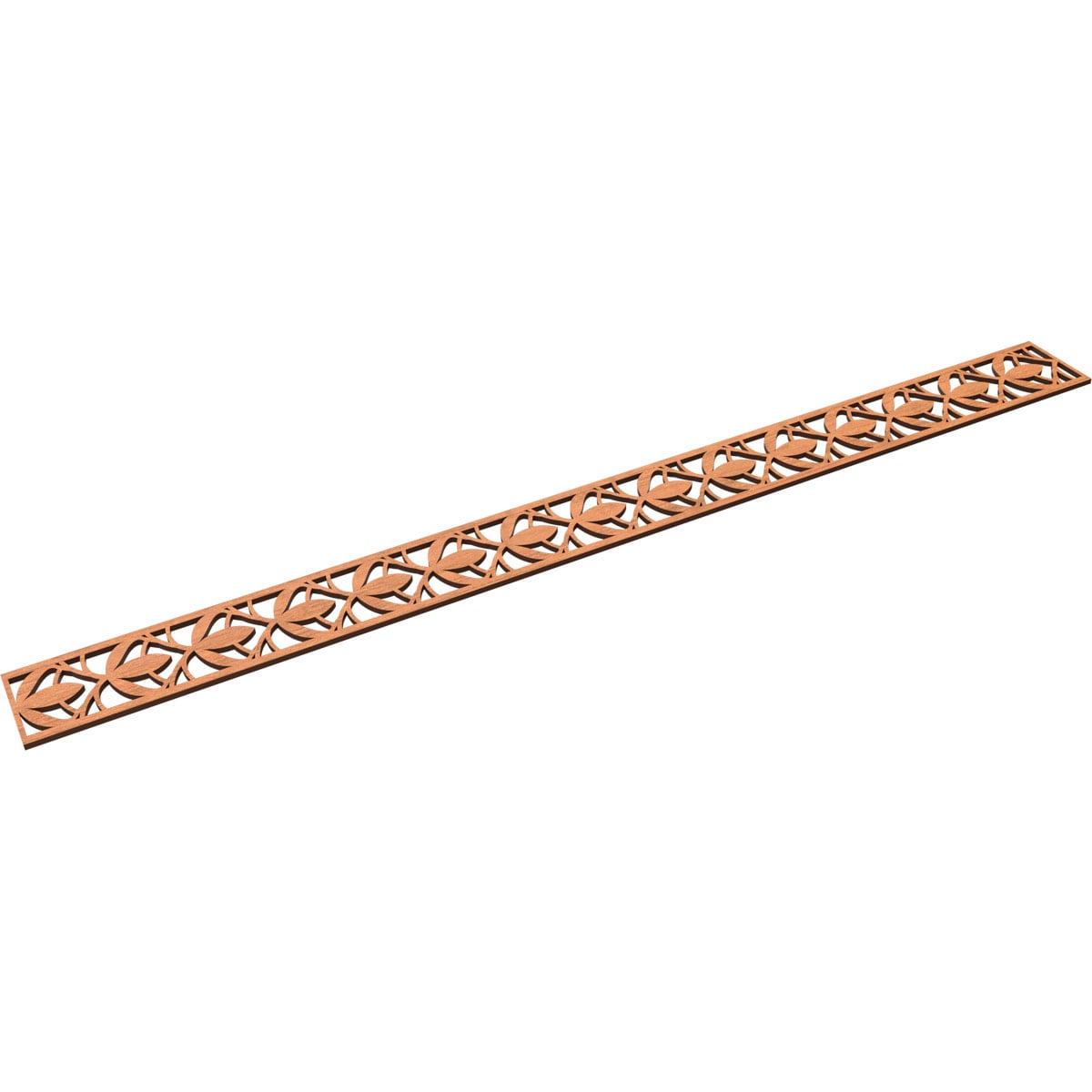 Ekena Millwork MLDA04X46SALCH Wall-Panel-Moulding - View #6