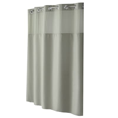 74 Inch Long Shower Curtains Liners, 36 215 72 Shower Curtain Target