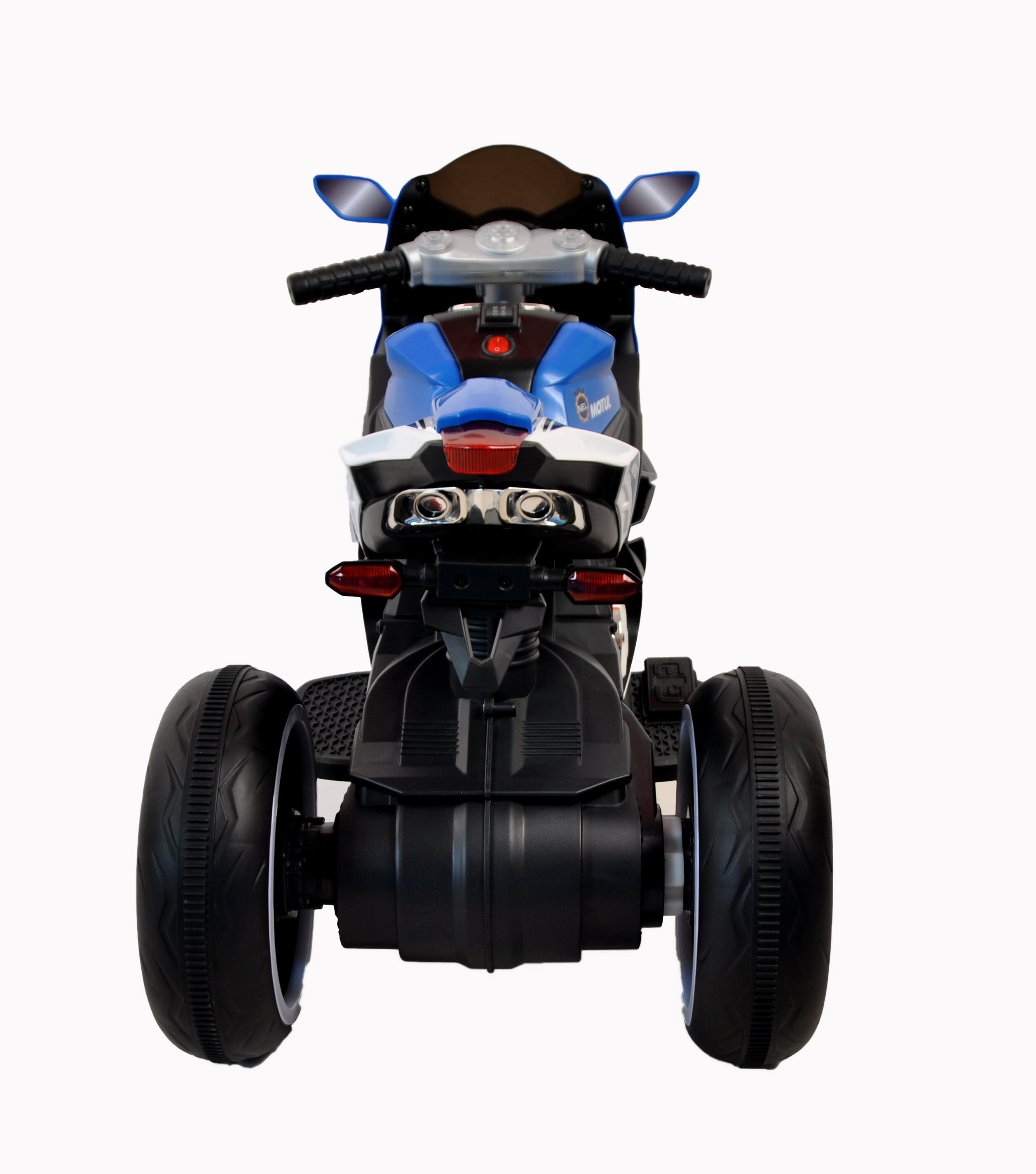 Kahomvis 6-volt Riding Toys (Battery & Charger Included) in the Kids ...