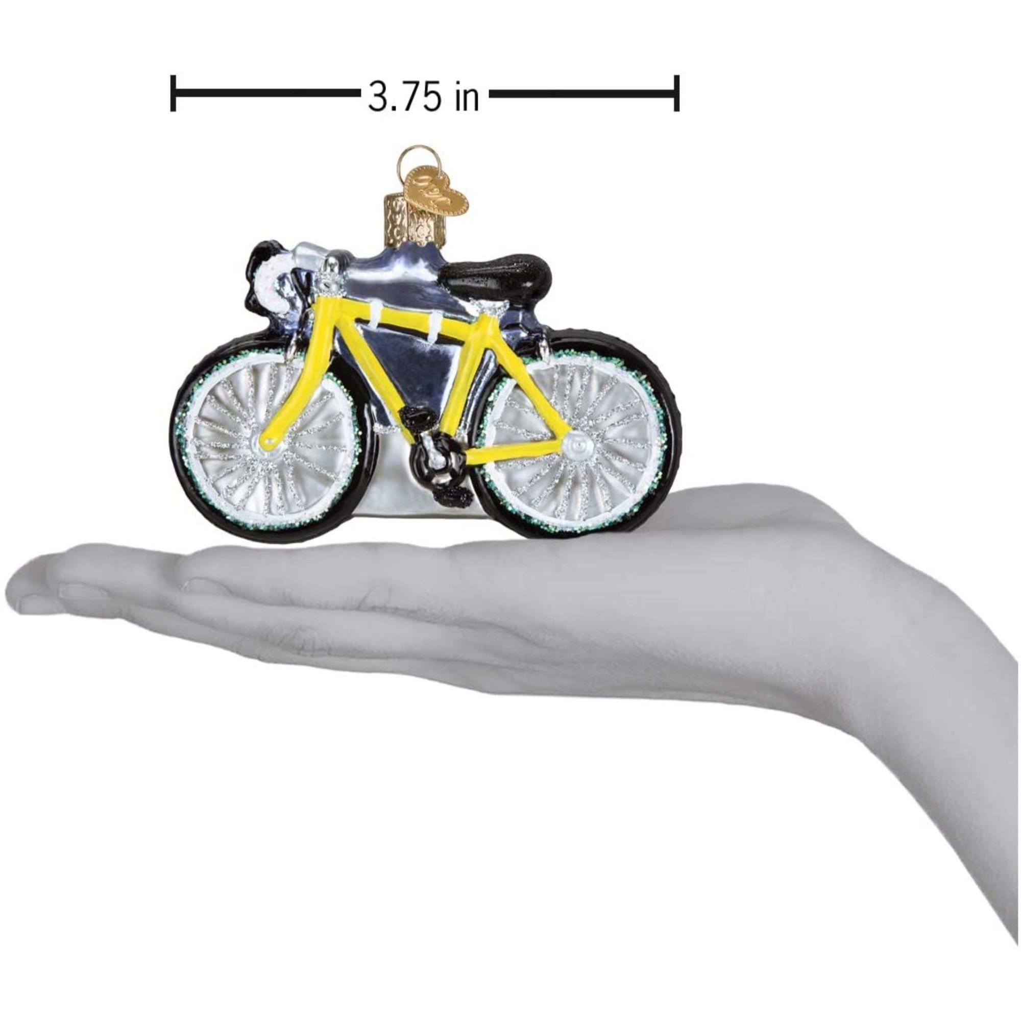 Old World Christmas 729343460677 m060040 - View #4