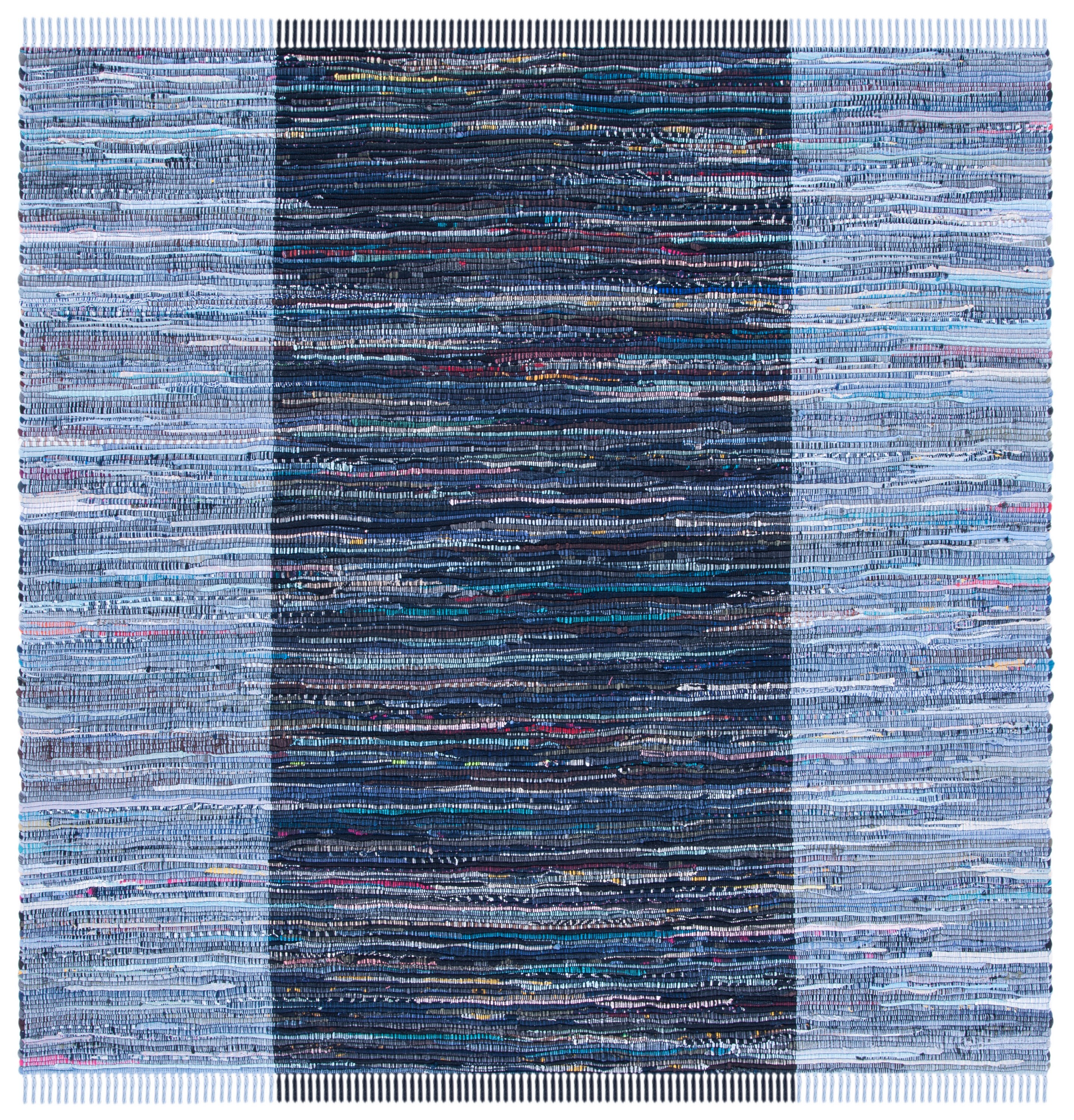 Safavieh RAR122N-6SQ rugs - View #2