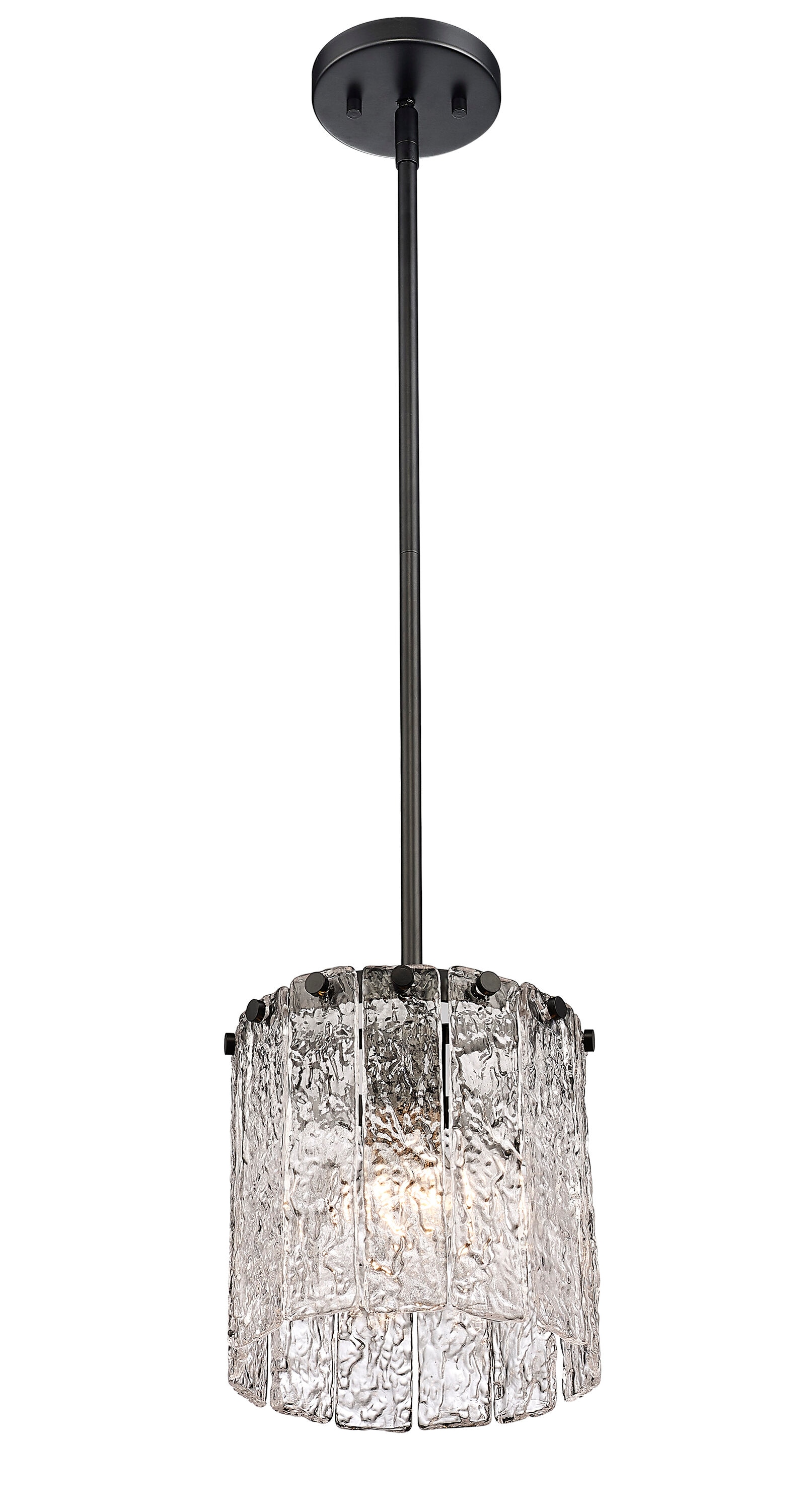 Z-Lite 1943P8-MB Pendant-Lights - View #2