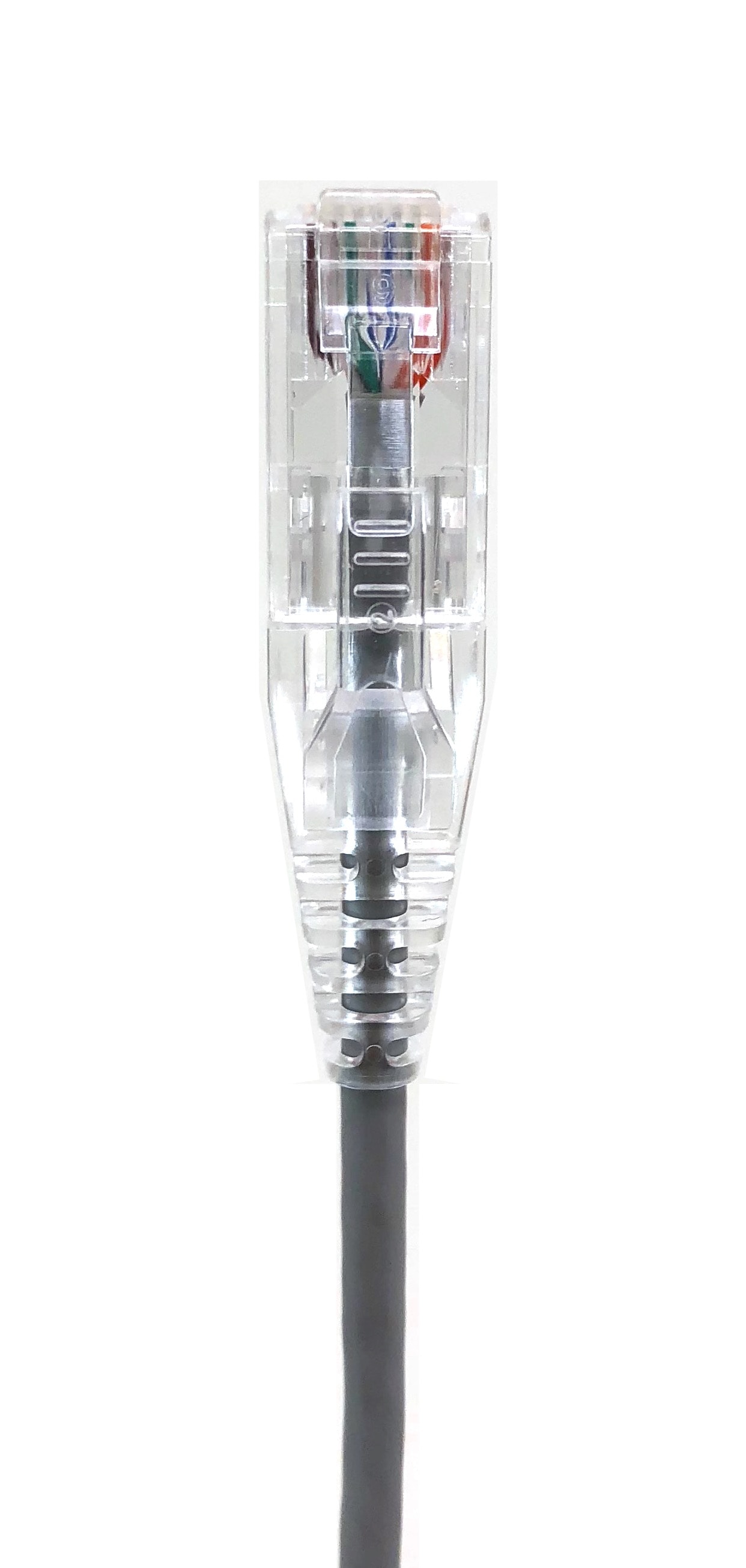 Micro Connectors E08-014-SL5 Ethernet-Cables - View #4