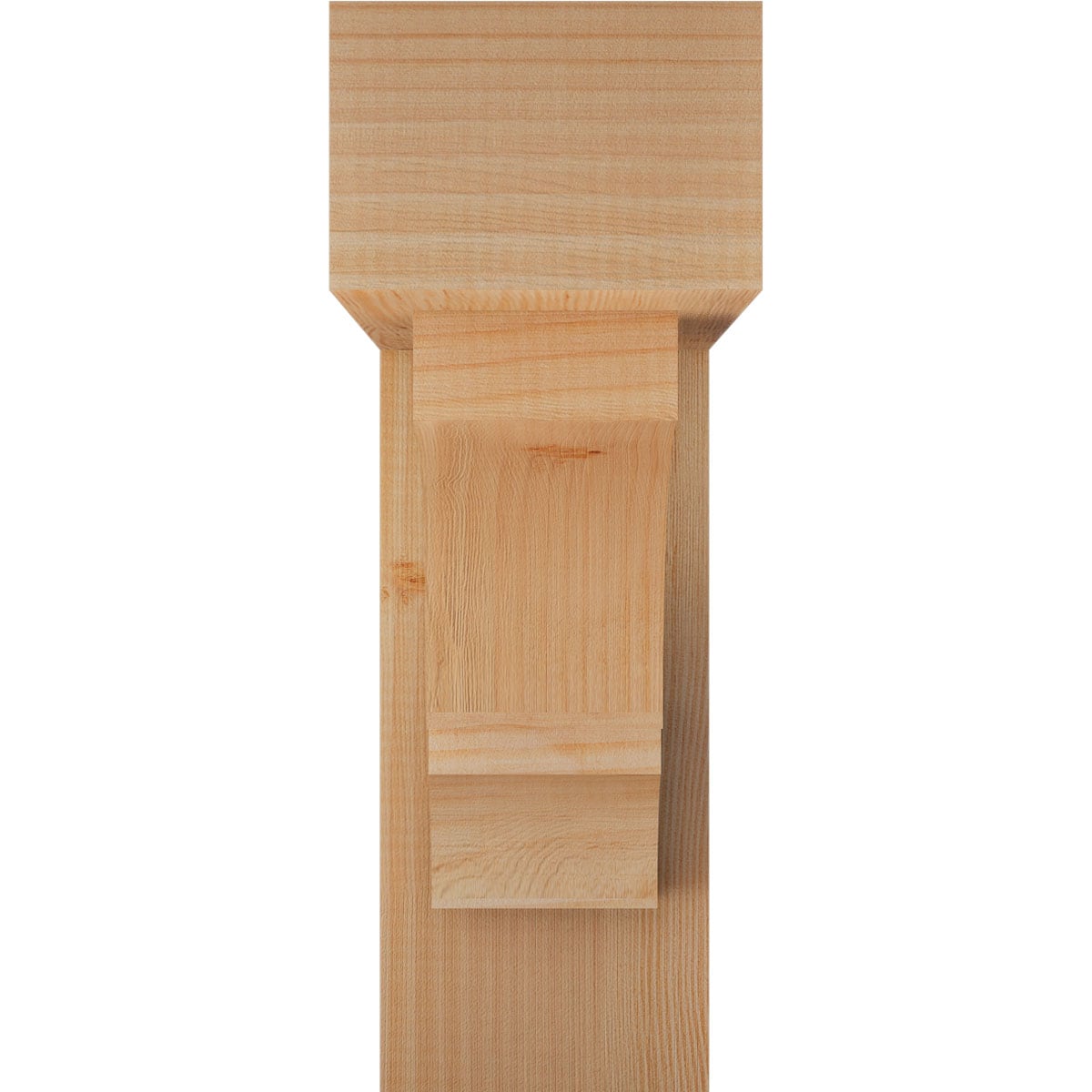 Ekena Millwork 1462034 Exterior-Brackets-Braces - View #2