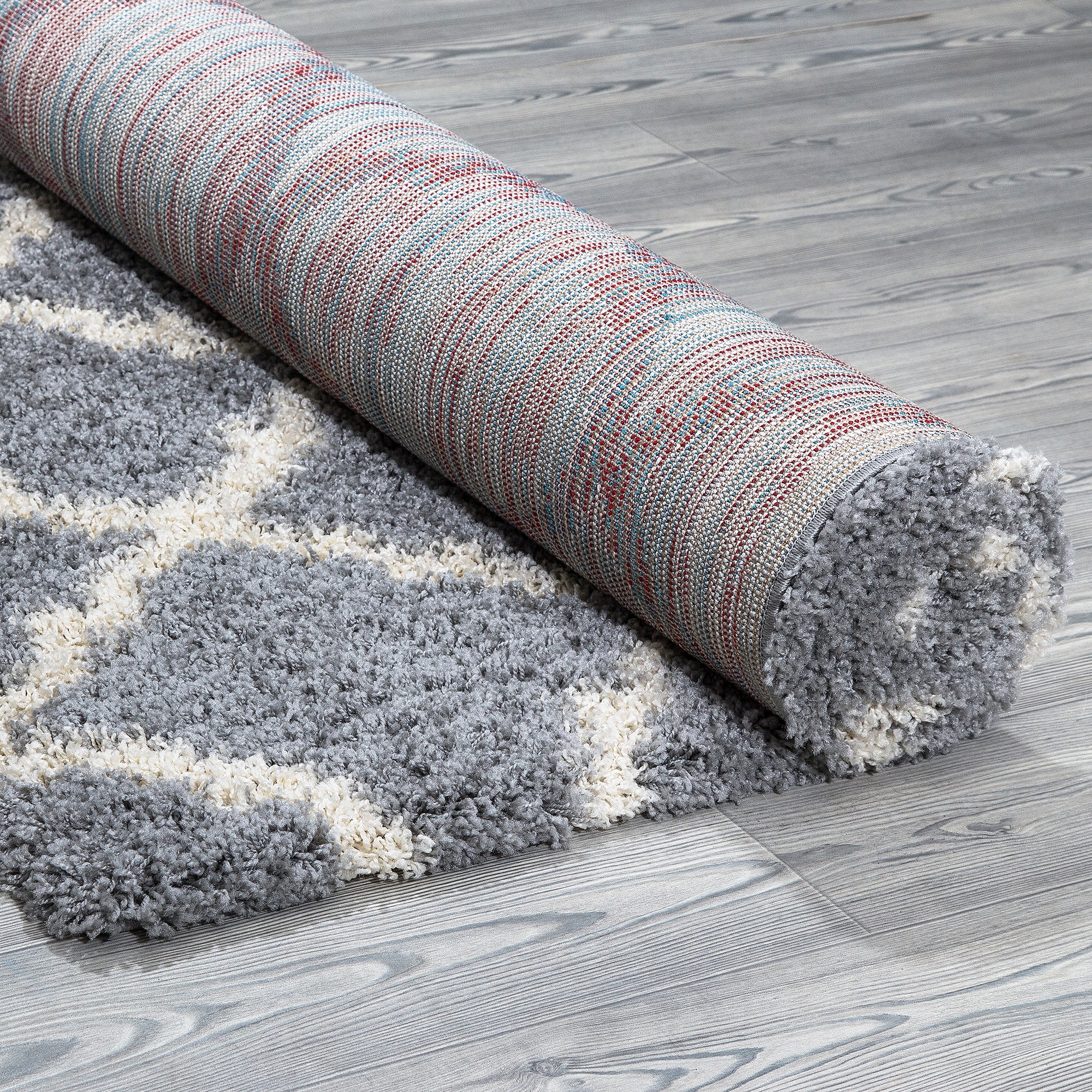 Ottomanson FFY4273-5X7 rugs - View #4
