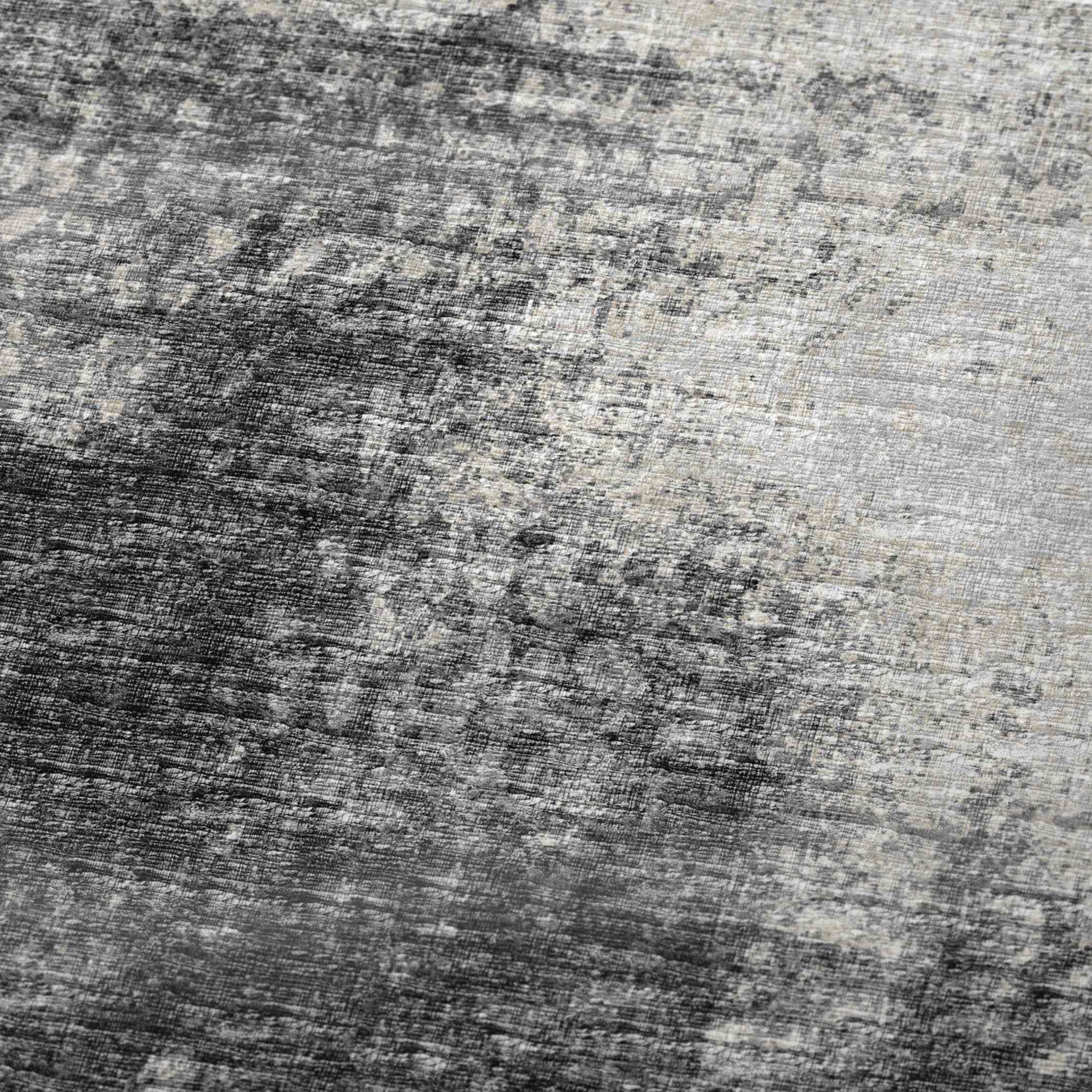 Addison Rugs ASB34BK50X70 Blankets-And-Throws - View #5