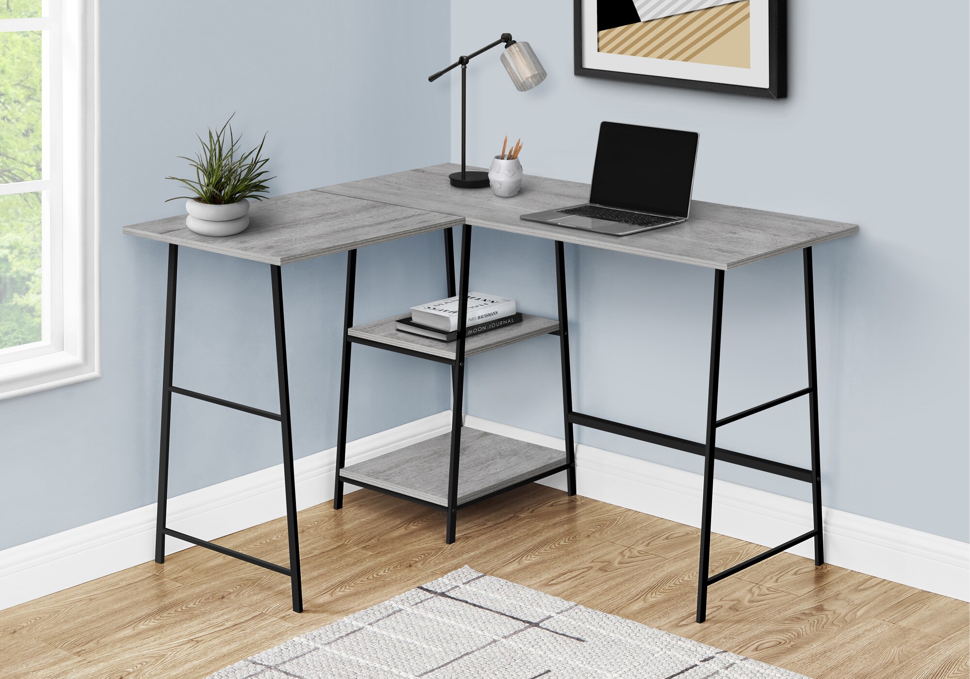 Huluwat JL-221281 desks - View #4