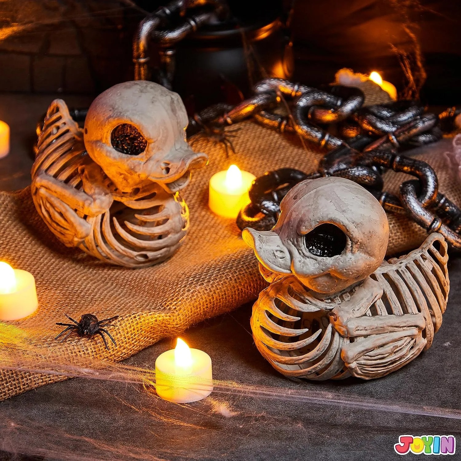 Joyfy 15522 Table-Halloween-Decor - View #5