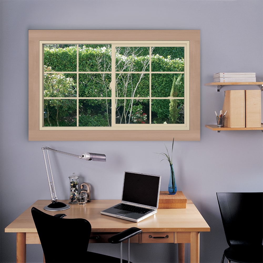 JELD-WEN LOWOLJW138500729 Sliding-Windows - View #5