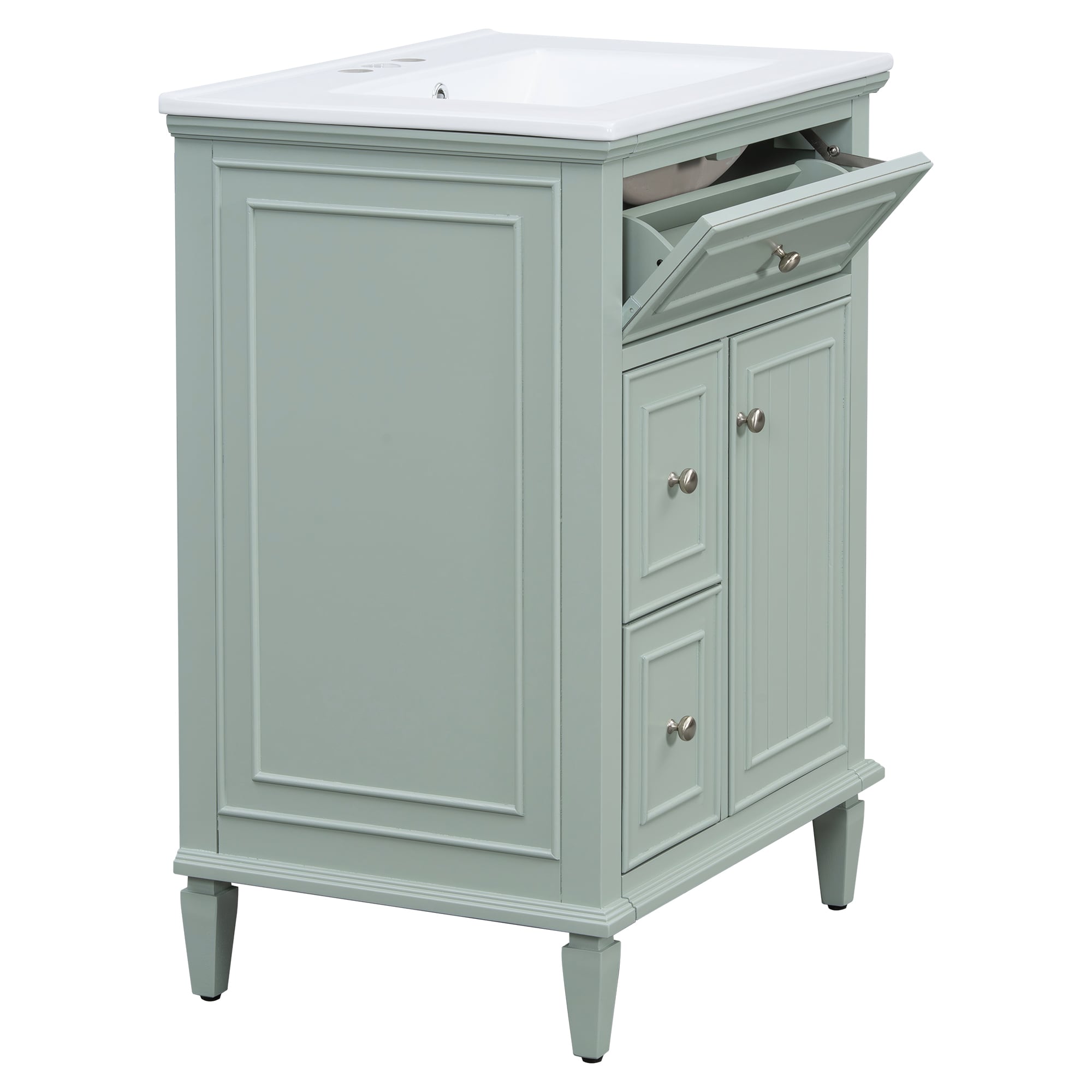 AAZJ BY-N725P245273B Bath-Vanity-Combo - View #8