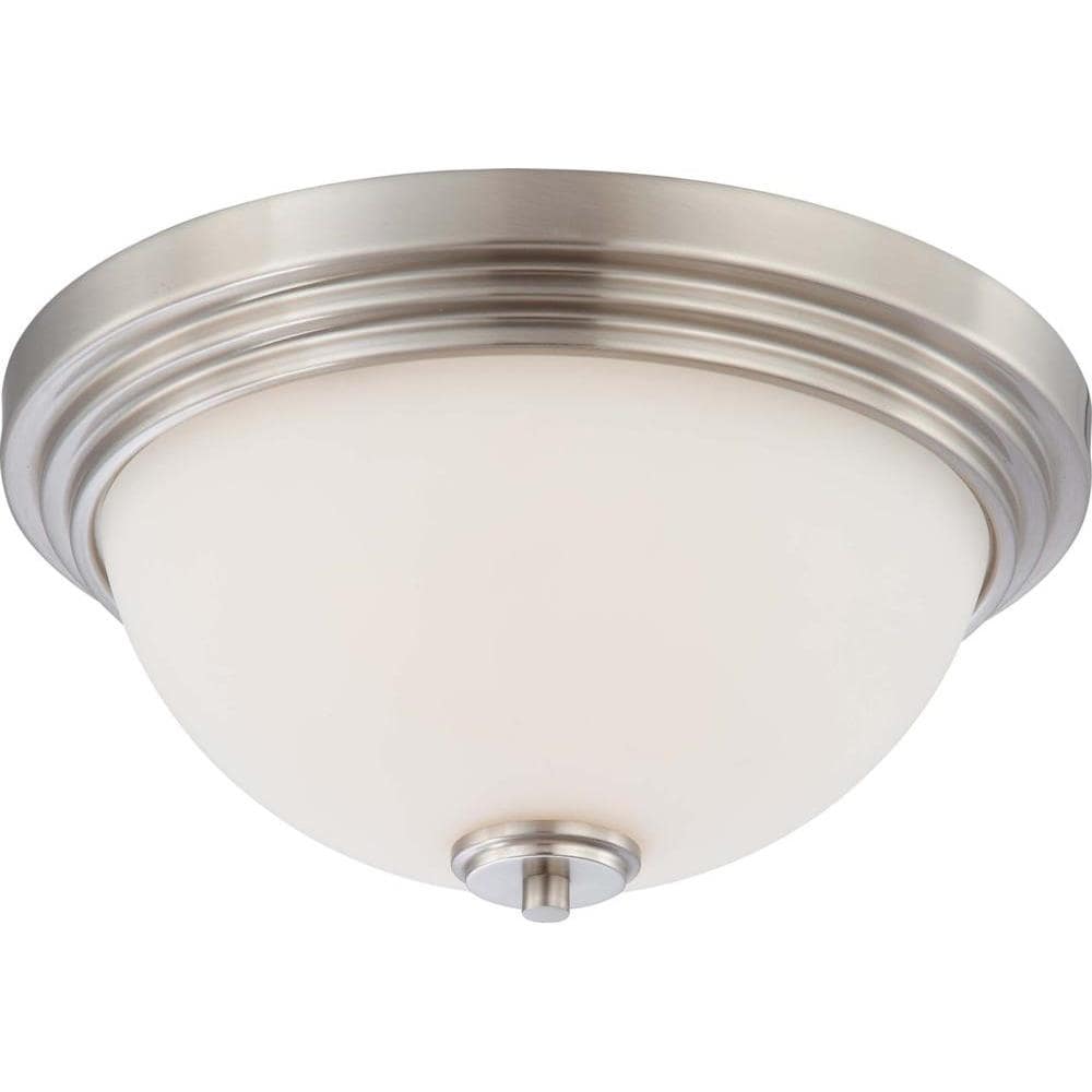  LW4111 Textured Black Transitional Bell Mini Hanging Pendant Light