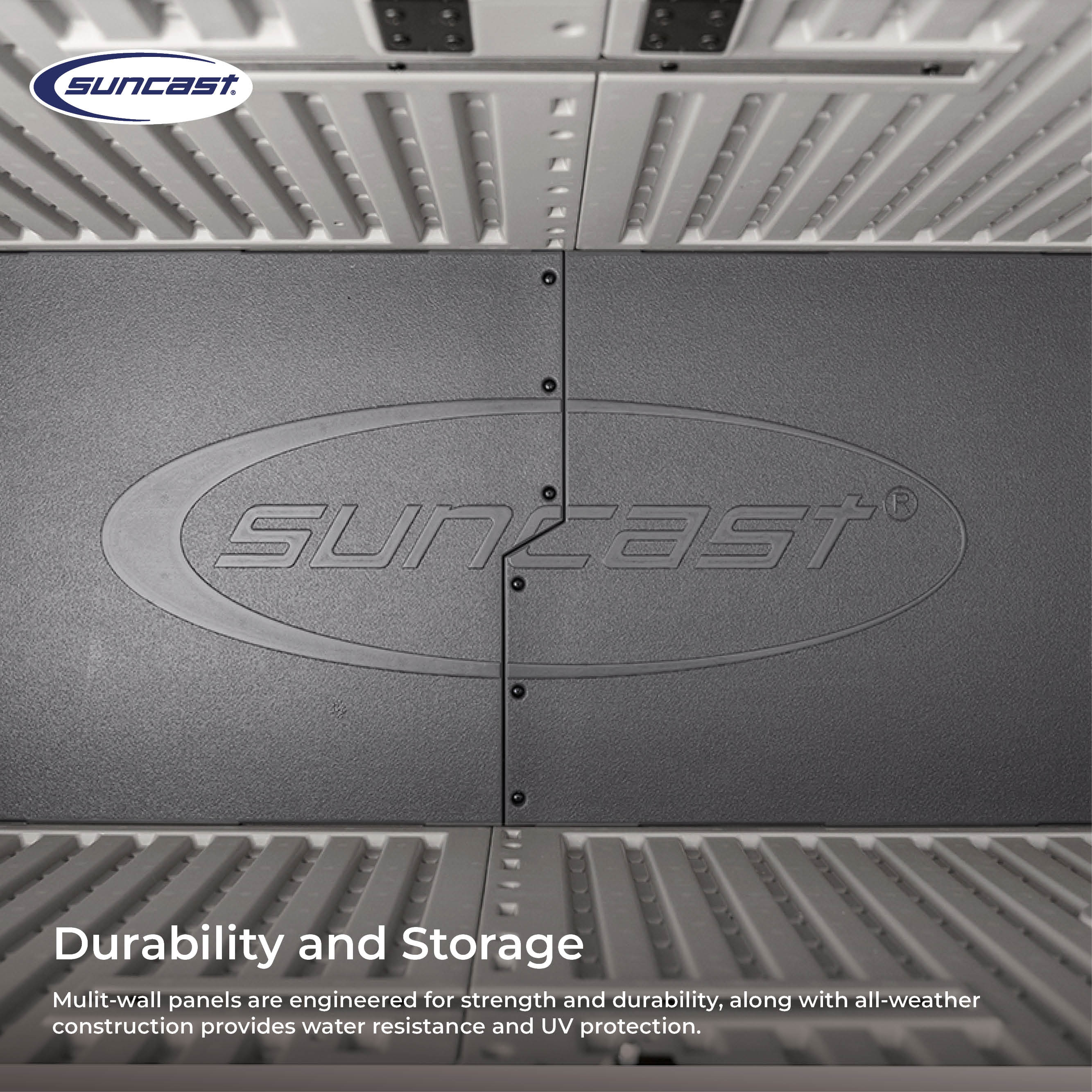 Suncast BMDB1120 Deck-Boxes - View #5
