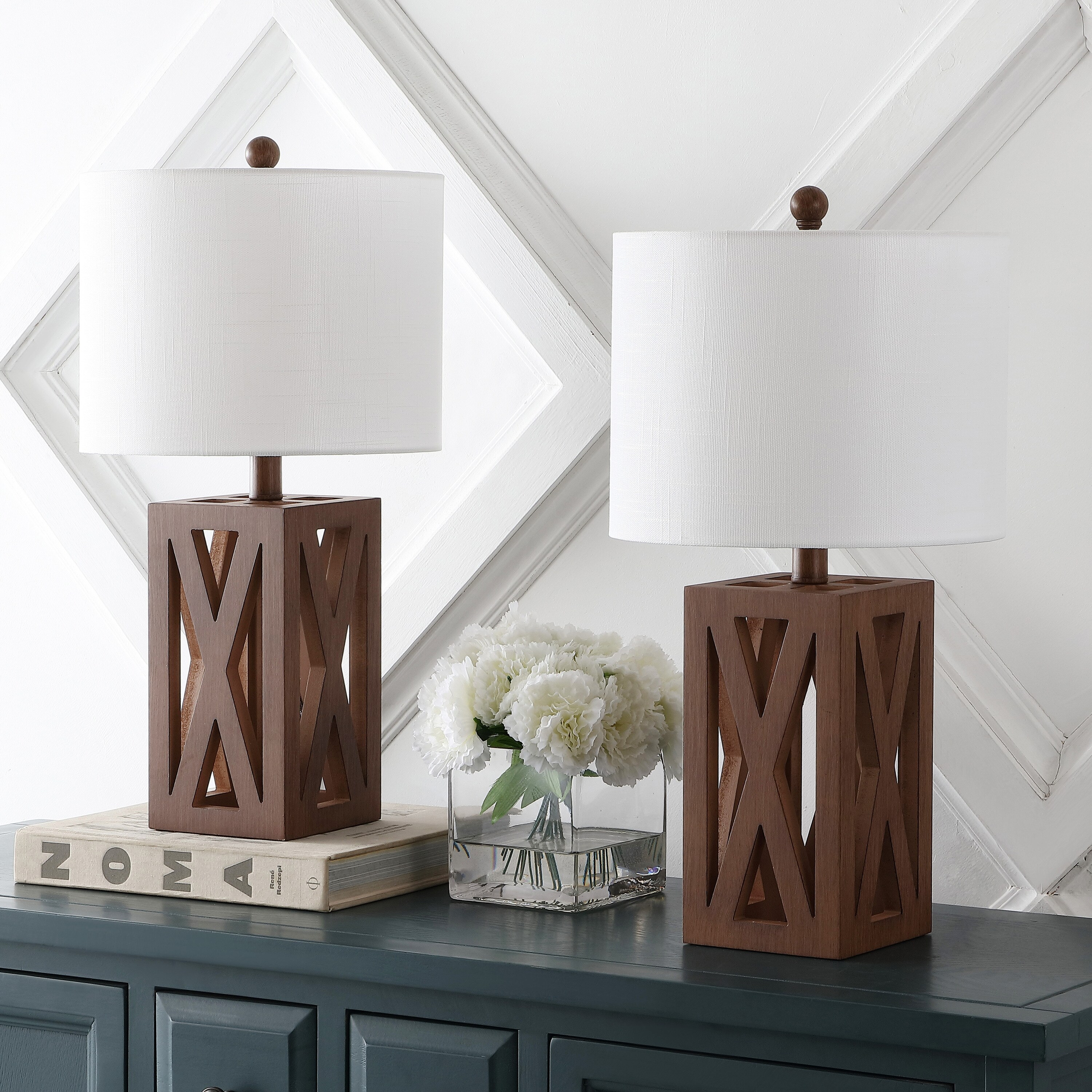 JONATHAN  Y JYL1062A-SET2 Table-Lamps - View #7