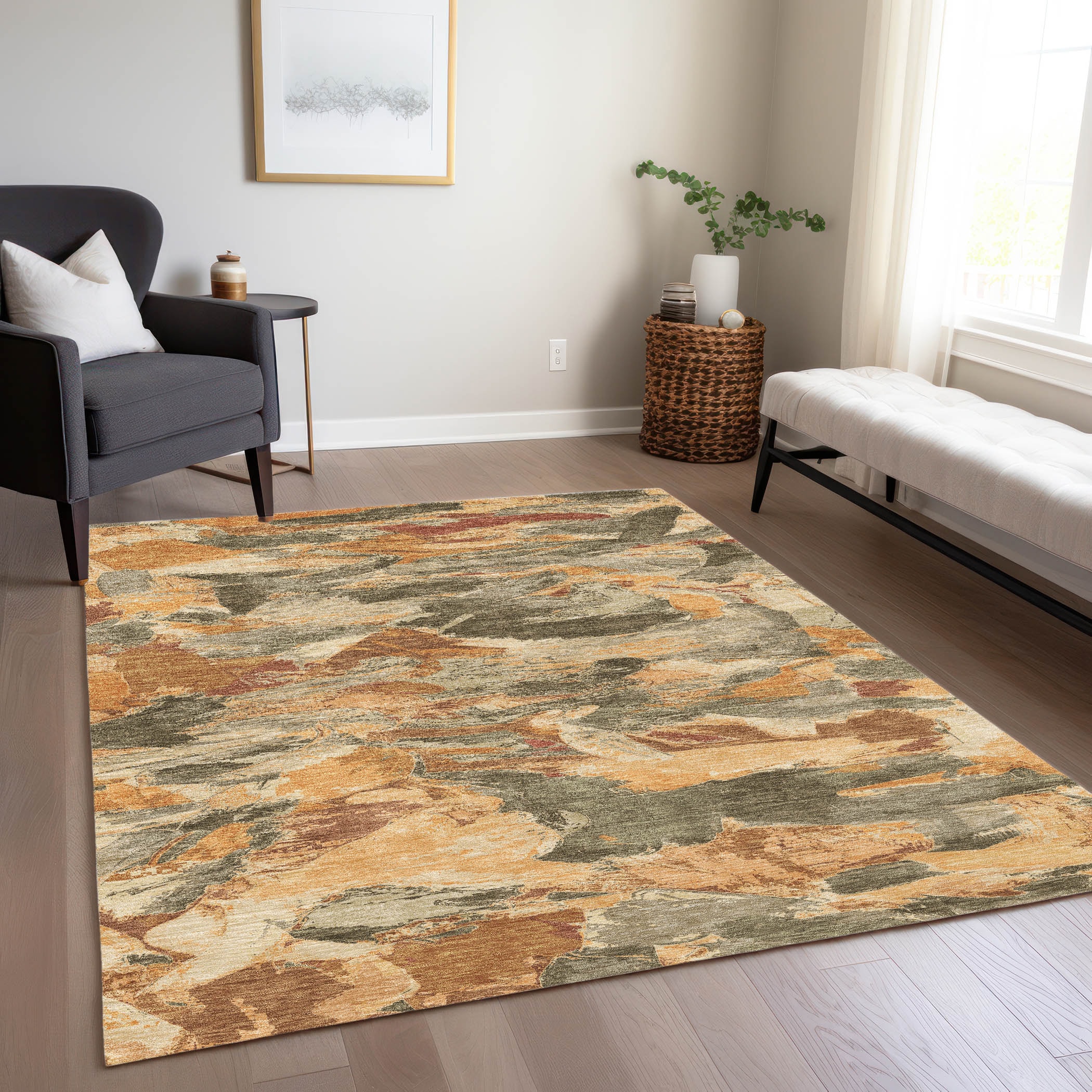 Addison Rugs ACN1345CP8X10 rugs - View #6