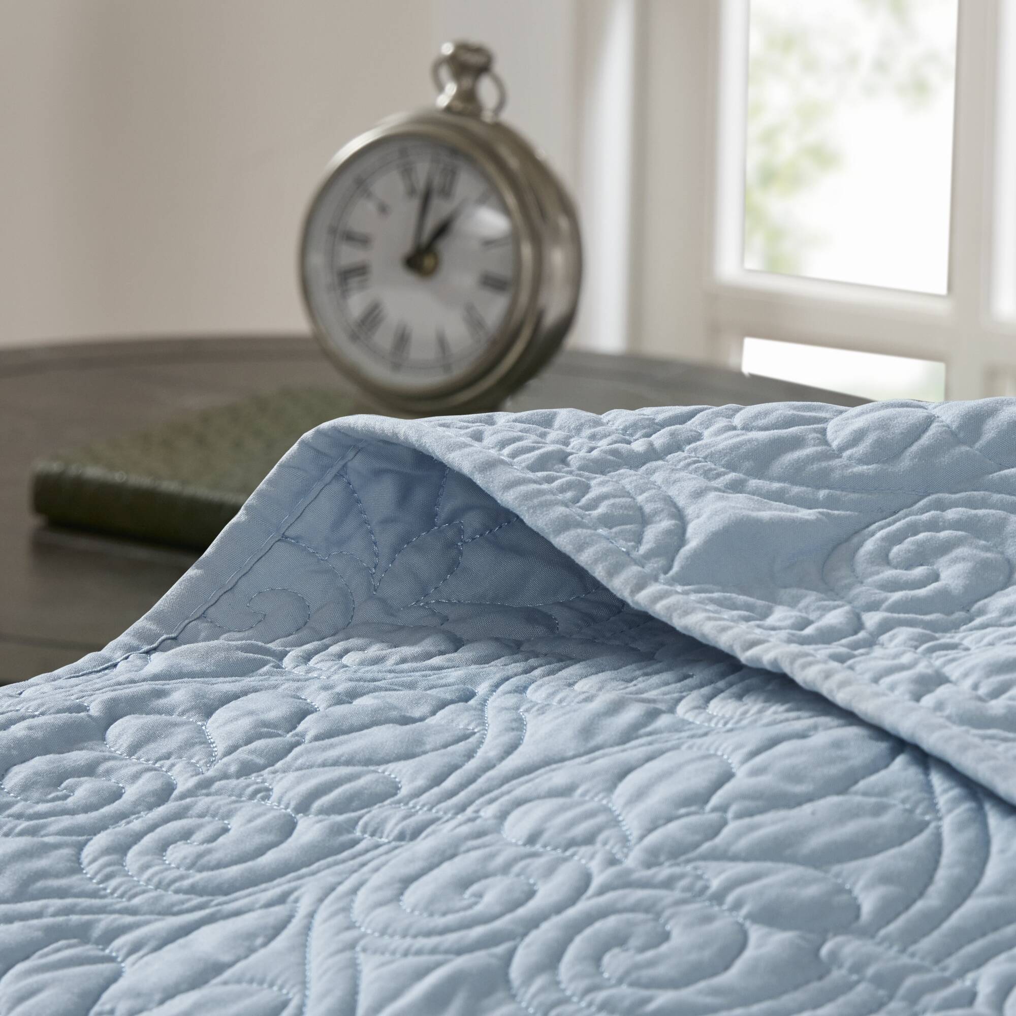Madison Park MP13-366 Comforters-And-Bedspreads - View #5