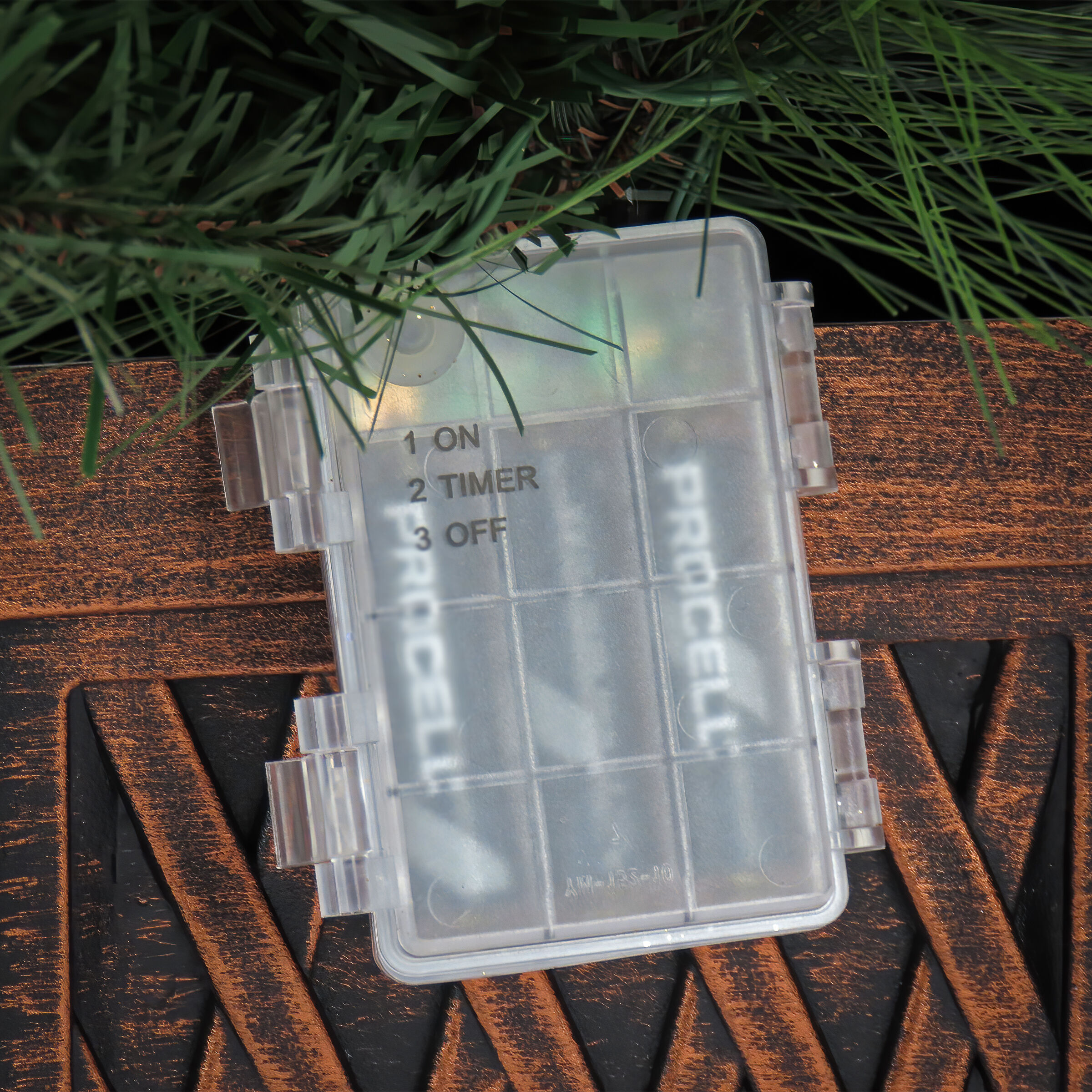 National Tree Company DC13-330L-36-B Artificial-Christmas-Trees - View #4