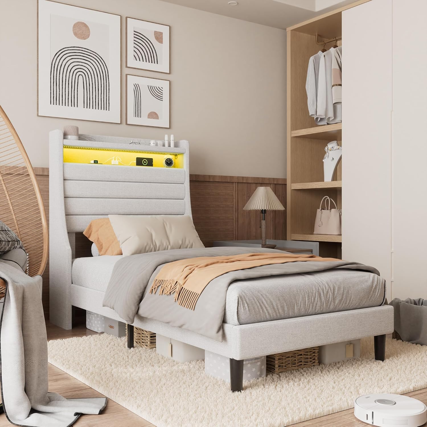 GAOMON LPCJ2602260958 beds - View #3
