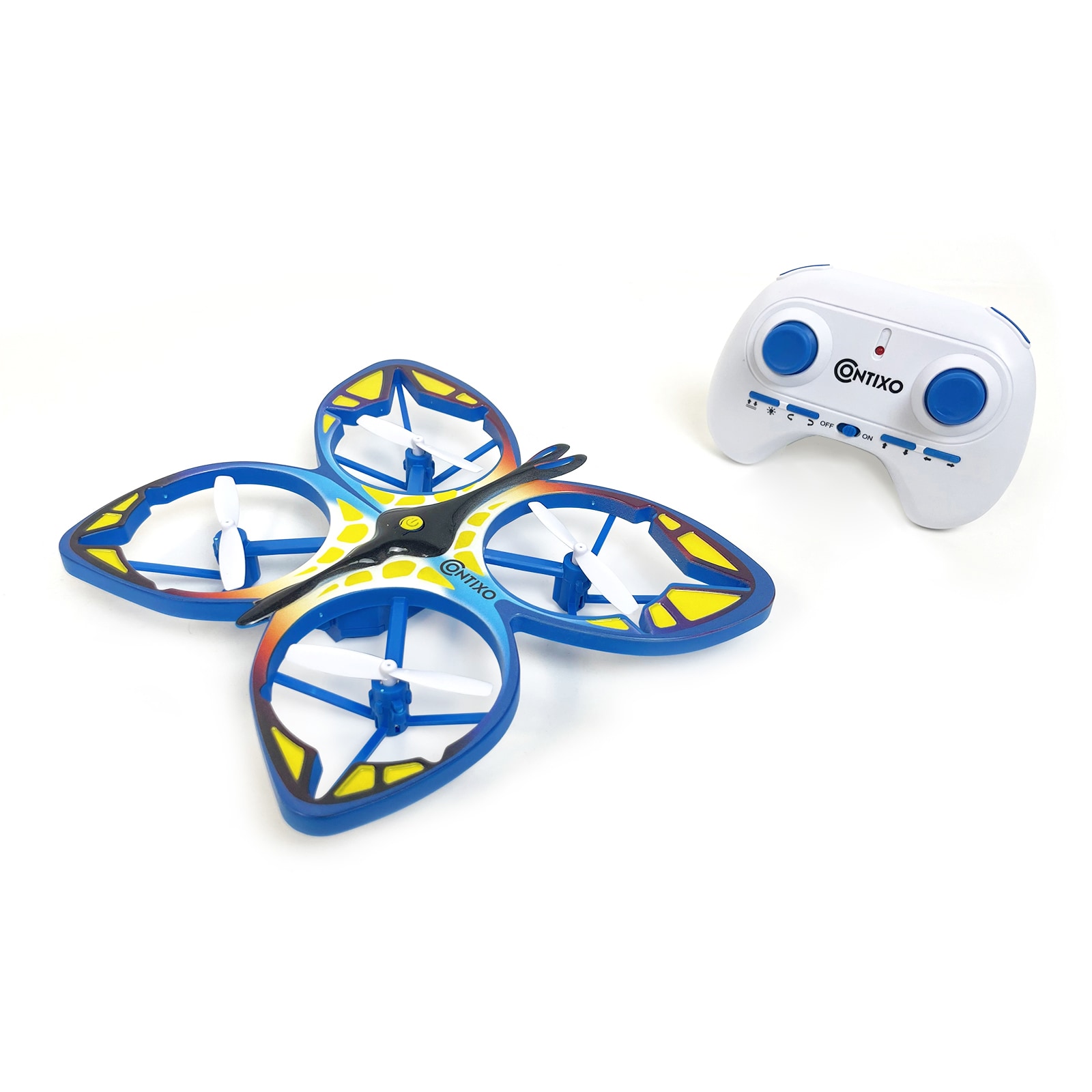 Contixo TD2-BLUE drones - View #8
