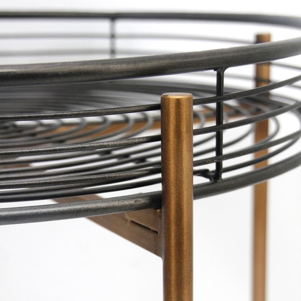 FirsTime 70092 End-Tables - View #2