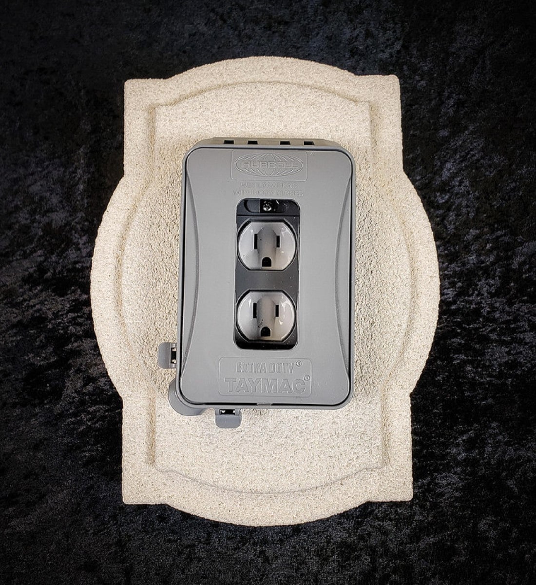 SnapTight Products 072800 Mounting-Blocks - View #5