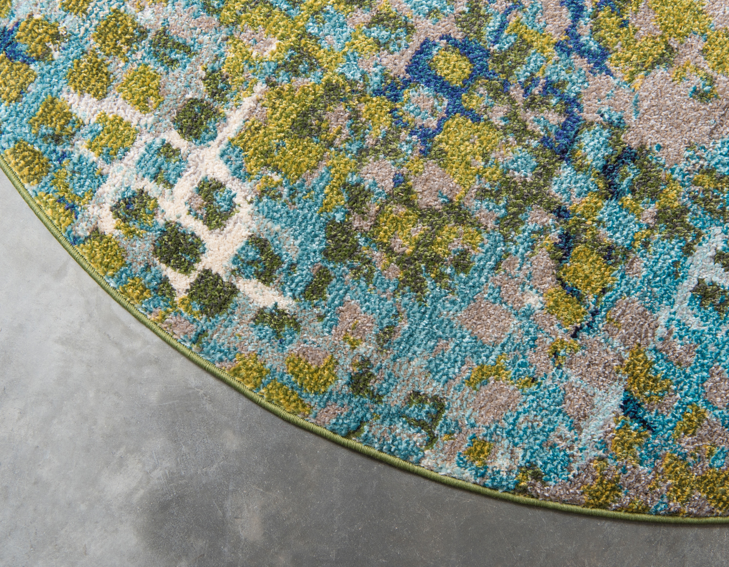 Unique Loom 3142277 rugs - View #8