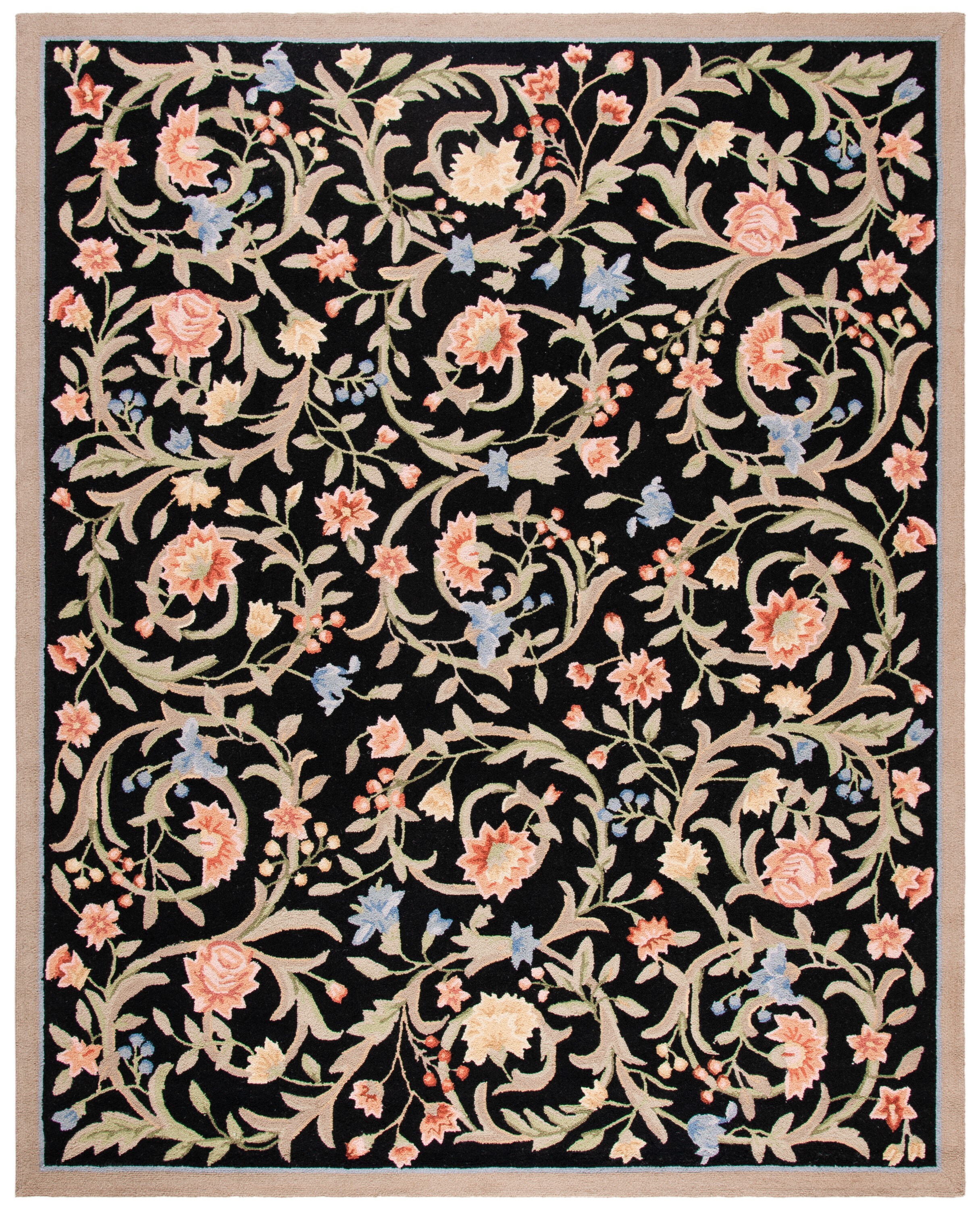 Safavieh HK248B-9 rugs - View #2