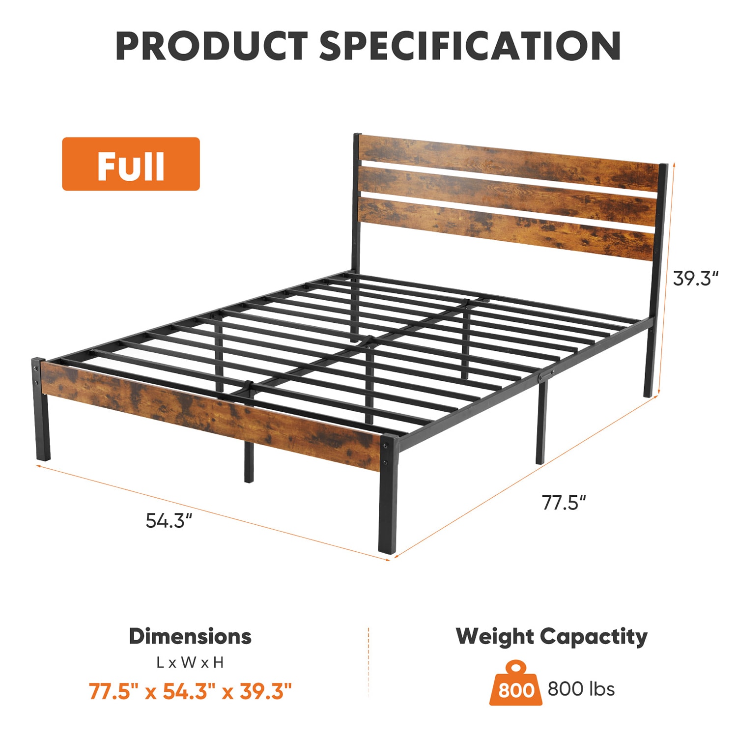GZMR MR-PO-W40718049 beds - View #4