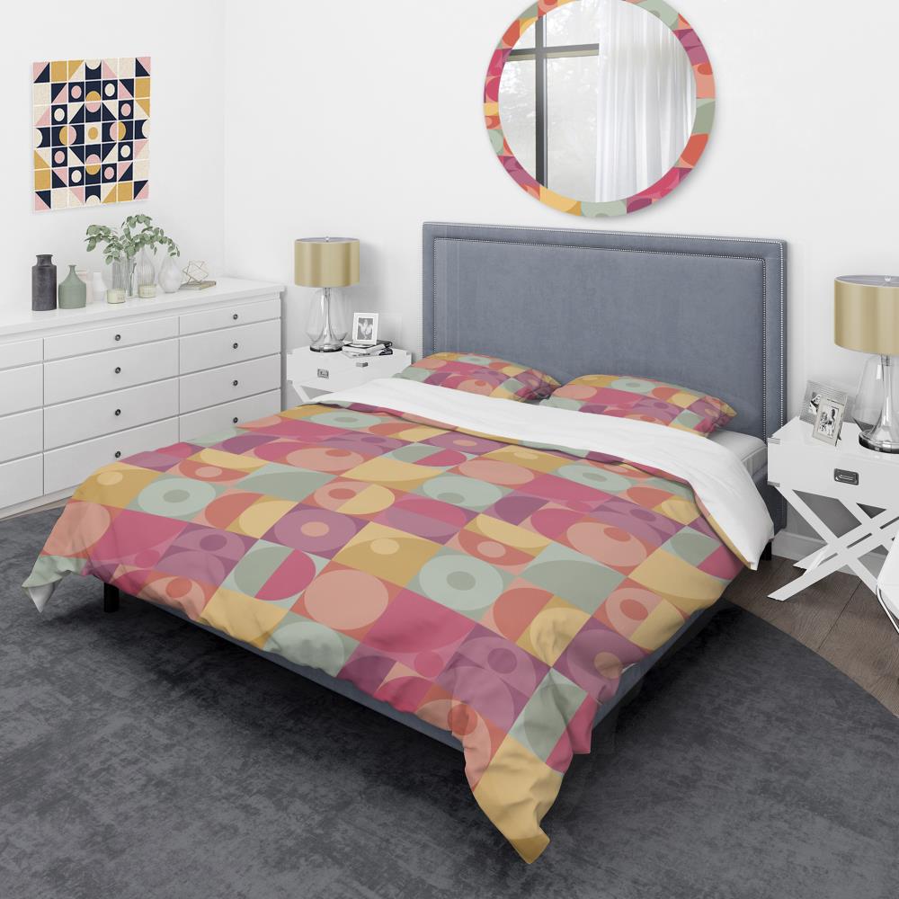 Designart BED24346-Q bedding - View #3