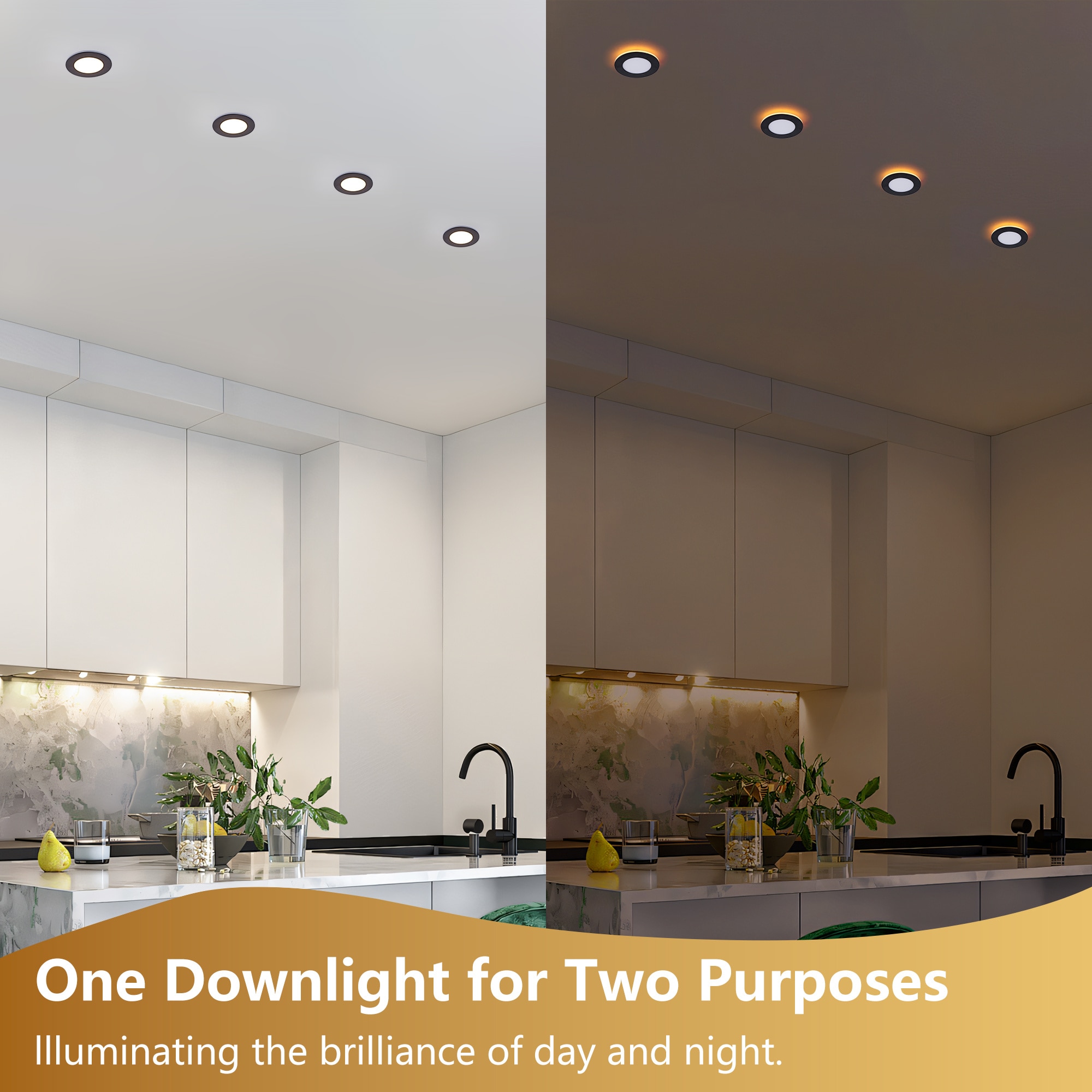 BABOOM BOM-24409US-CO Led-Retrofit-Downlight - View #6