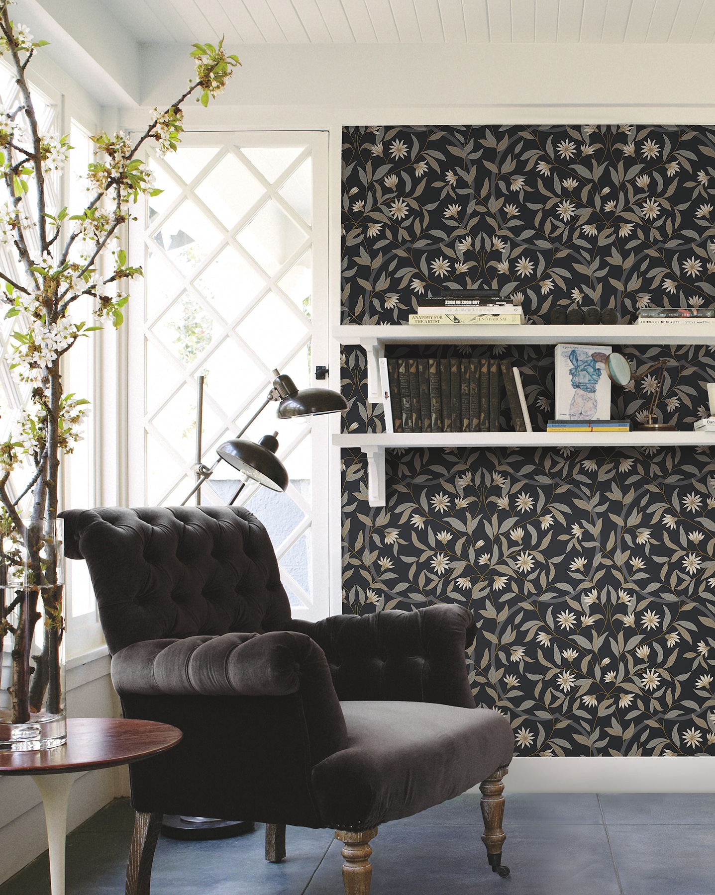York Wallcoverings GO8257 wallpaper - View #2
